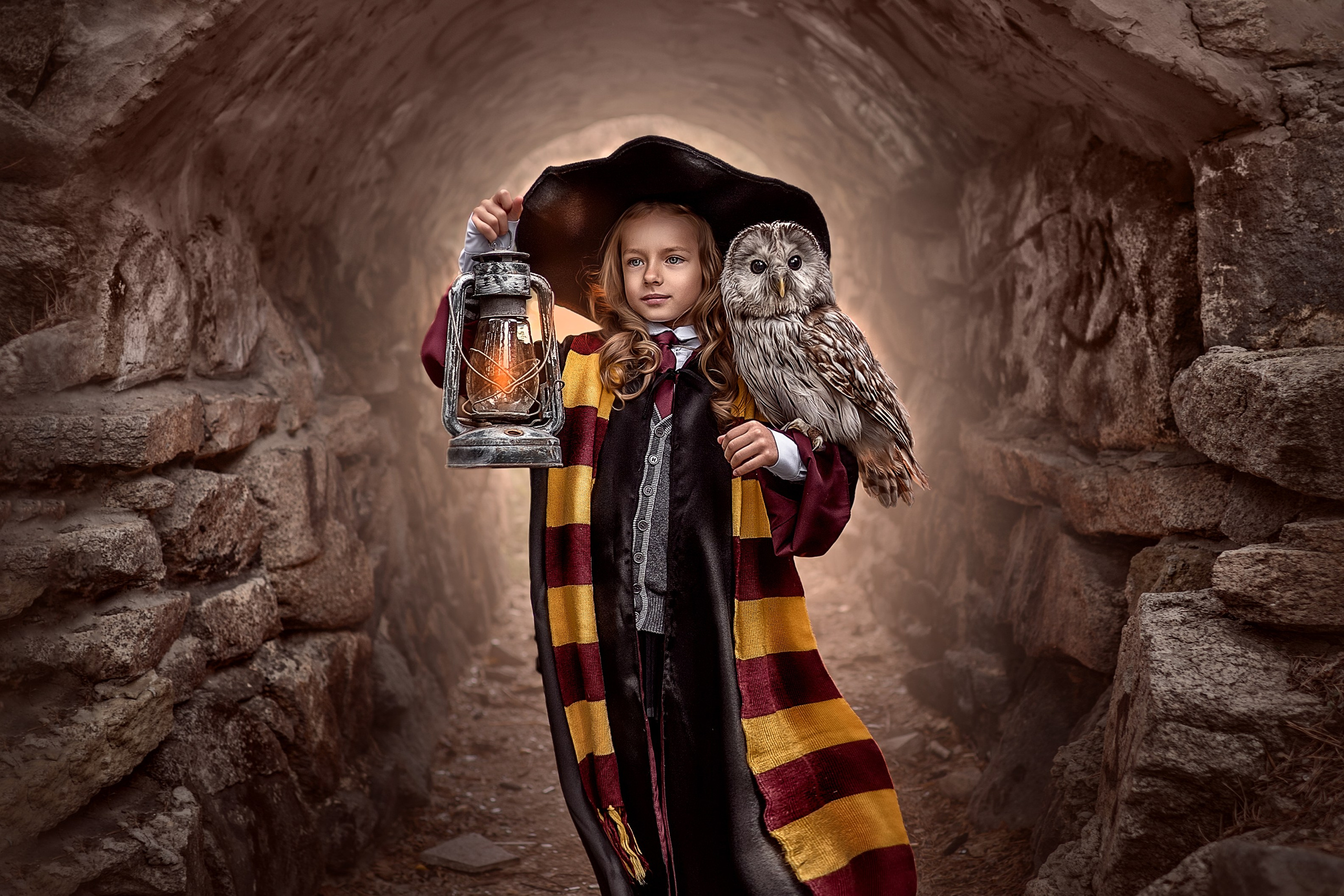 гарри потте_амфитеатр