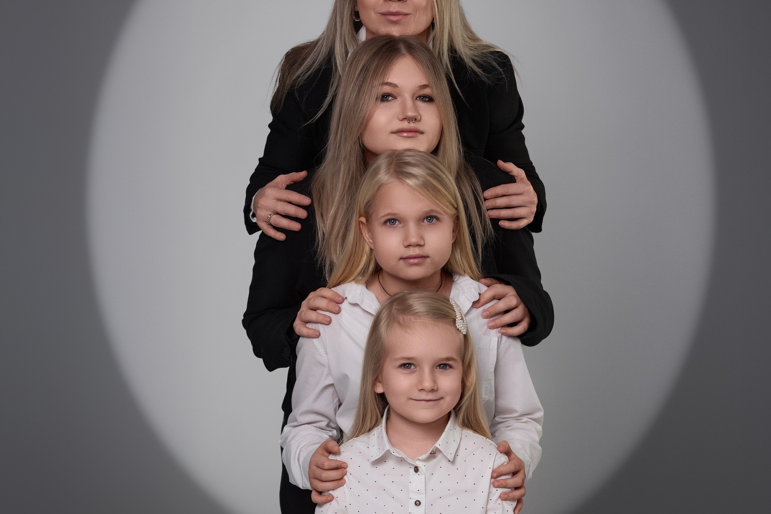 ДЕНЬ МАТЕРИ