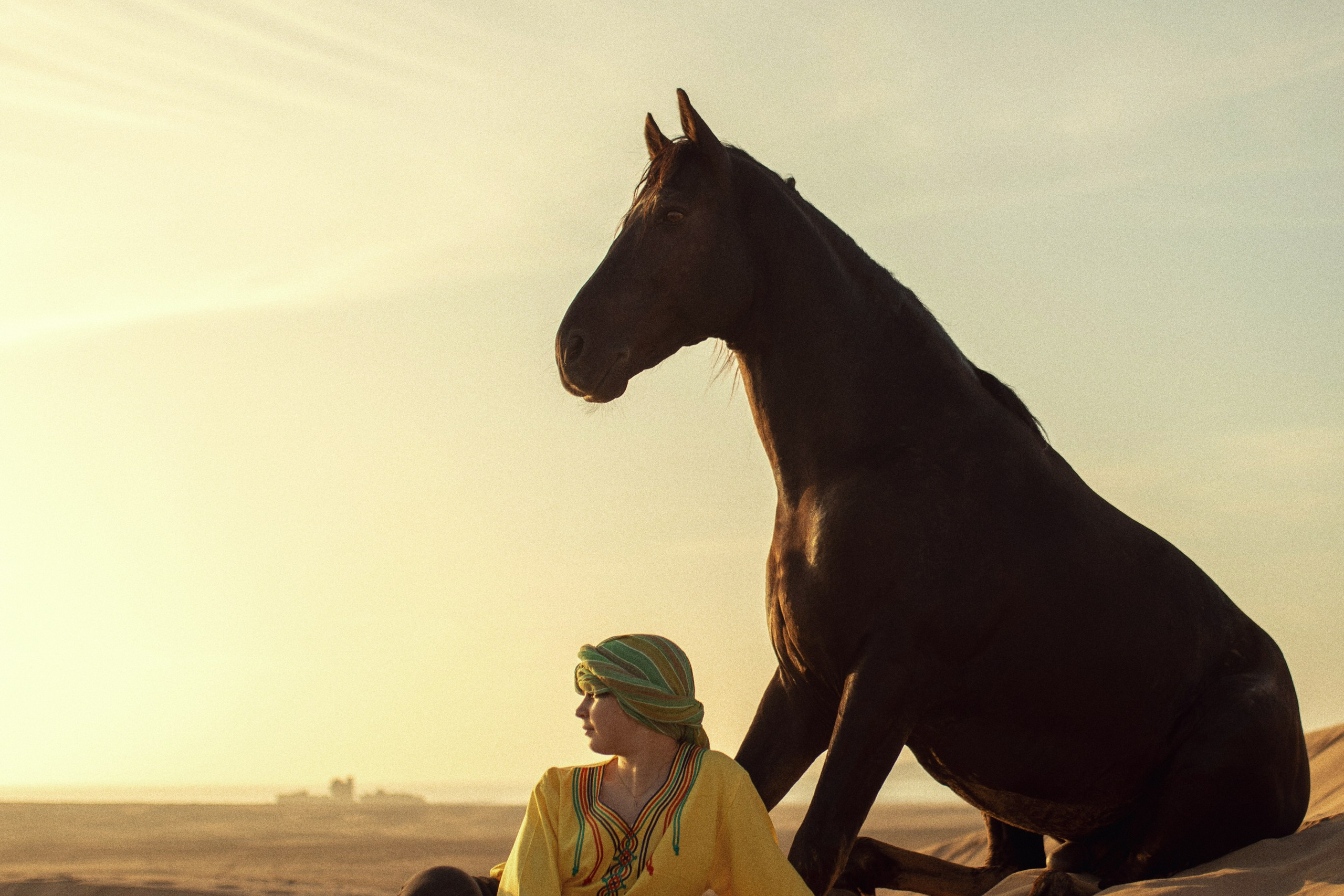 Эс-Сувейра. Марокко