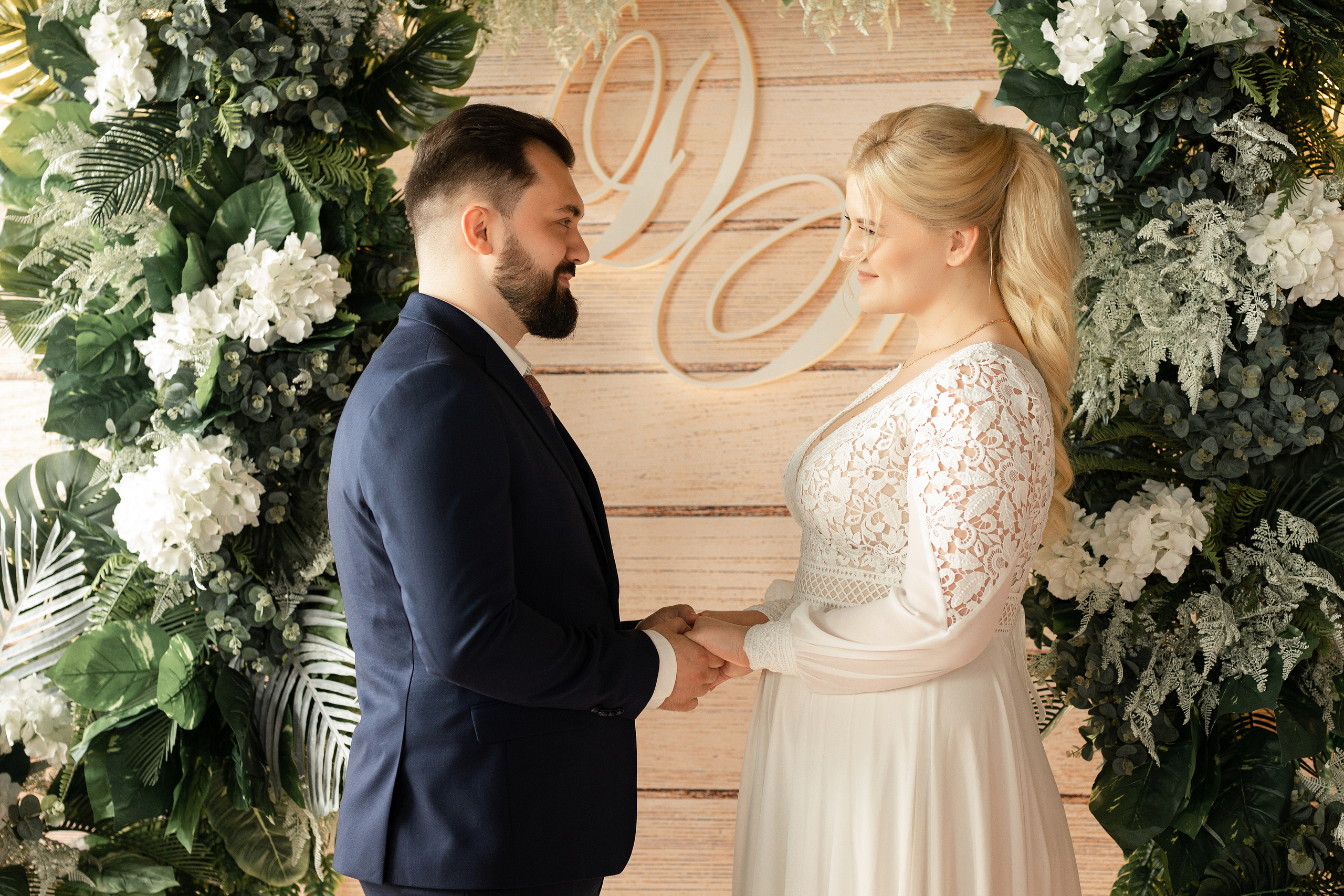 Денис & Маша