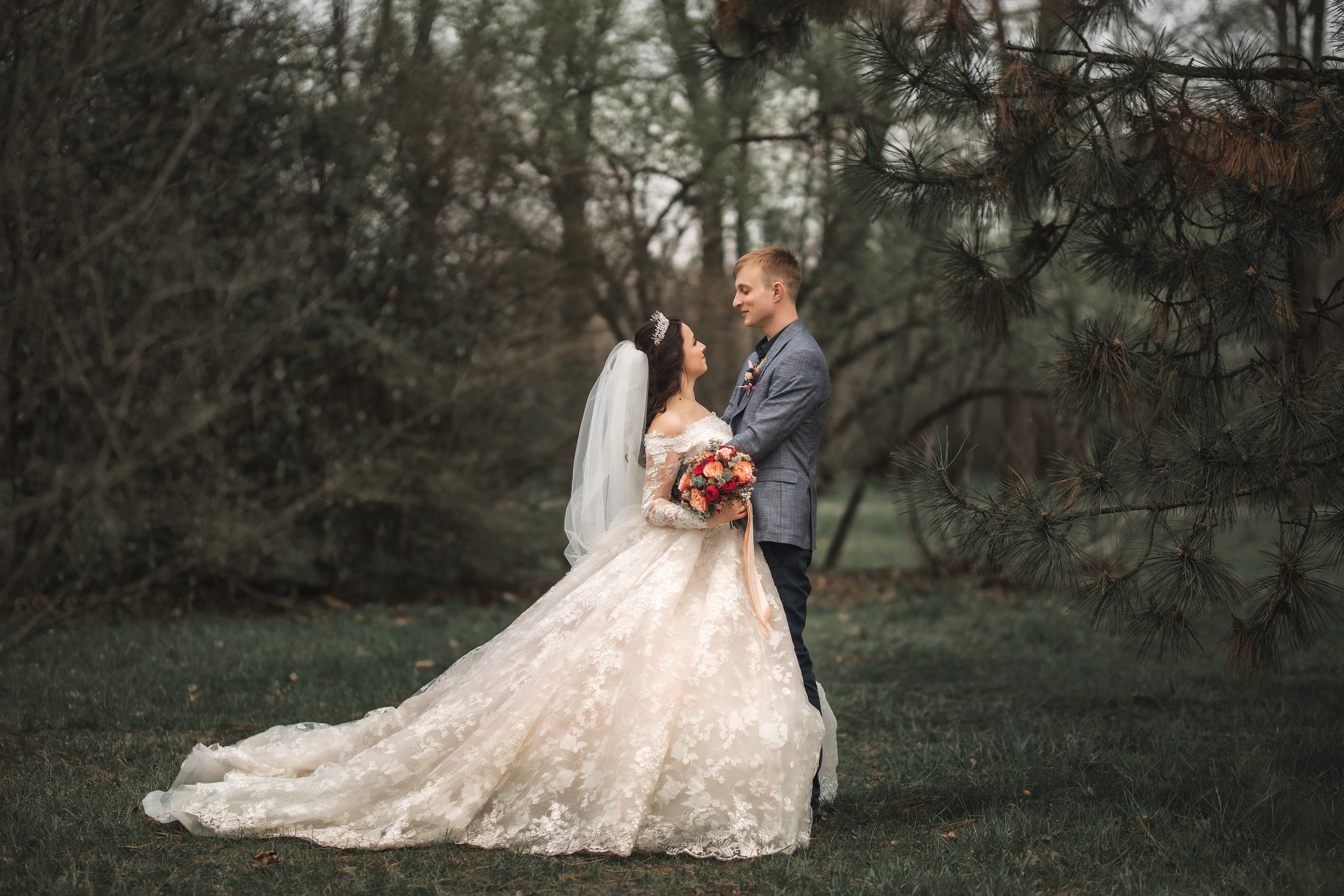 Виталик &Надя