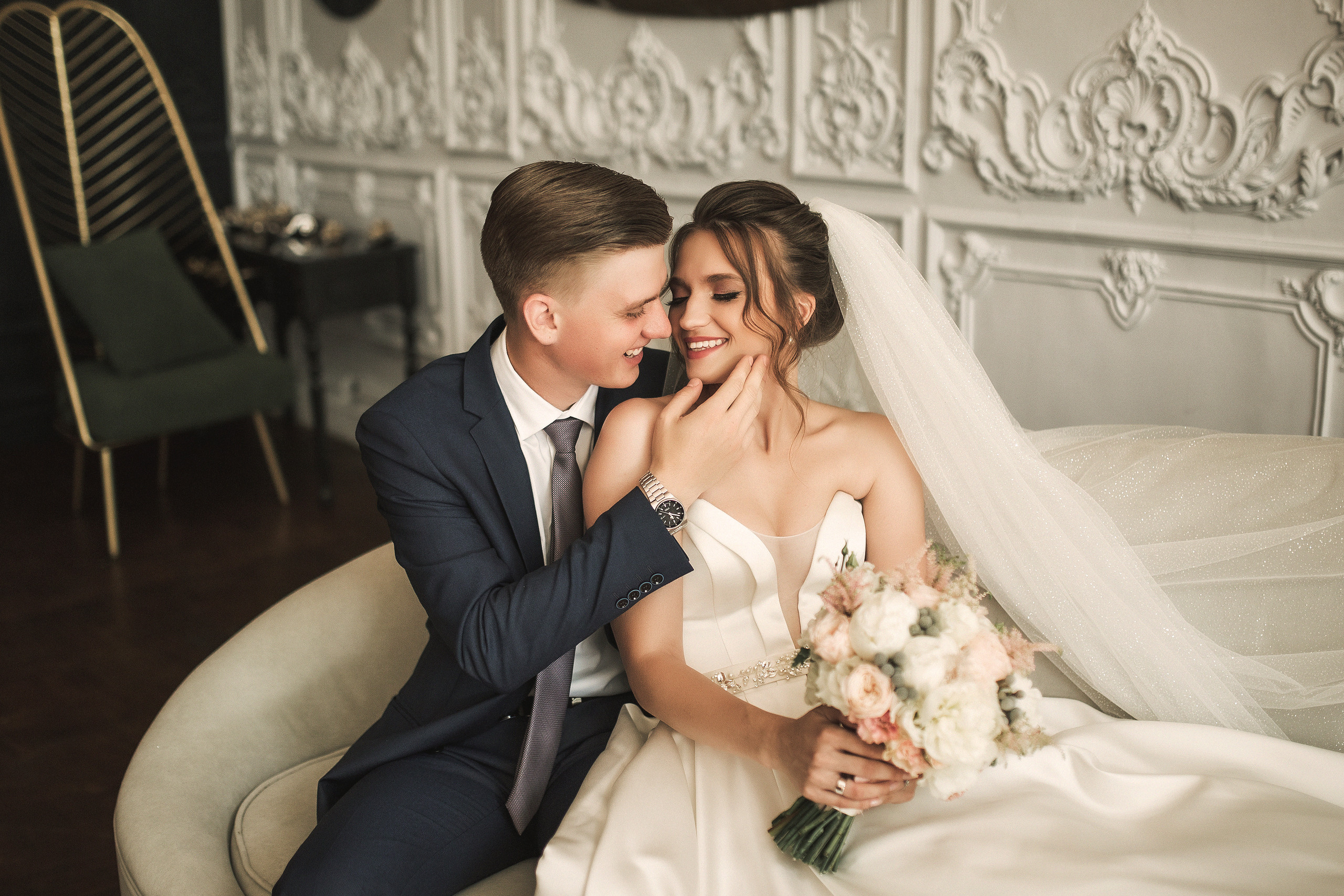 Артём &Настя