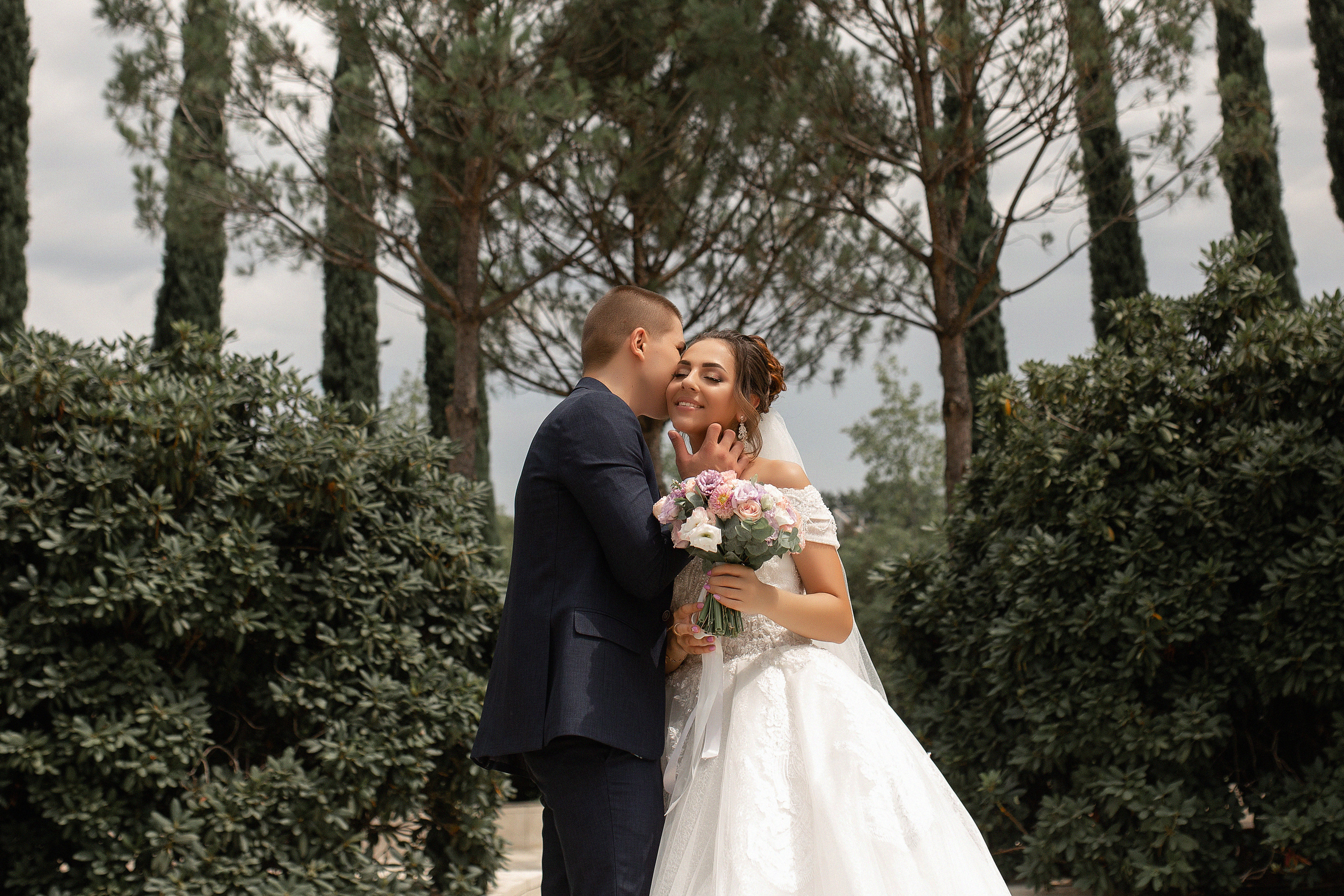 Антон&Алина