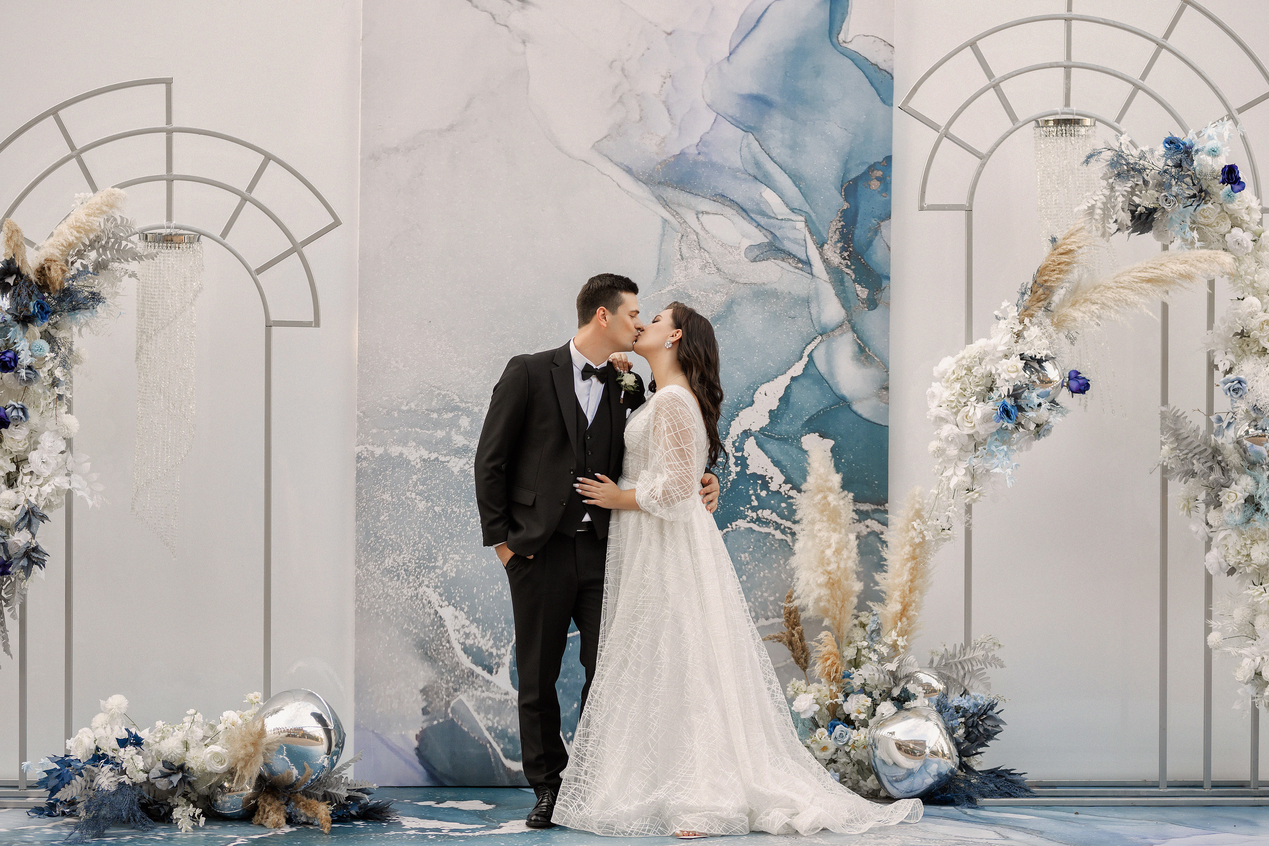 Женя&Виолетта