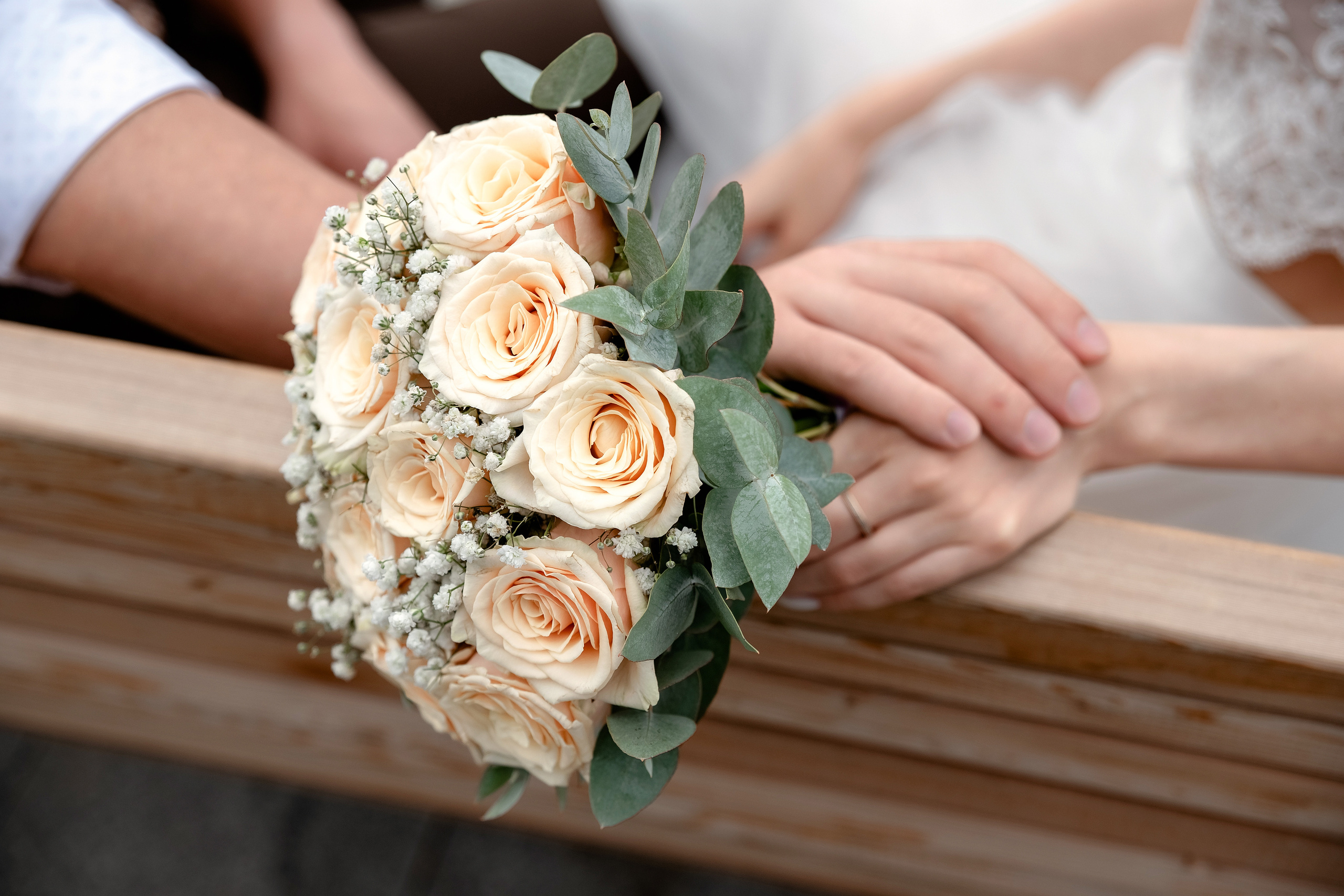 Оксана и Максим