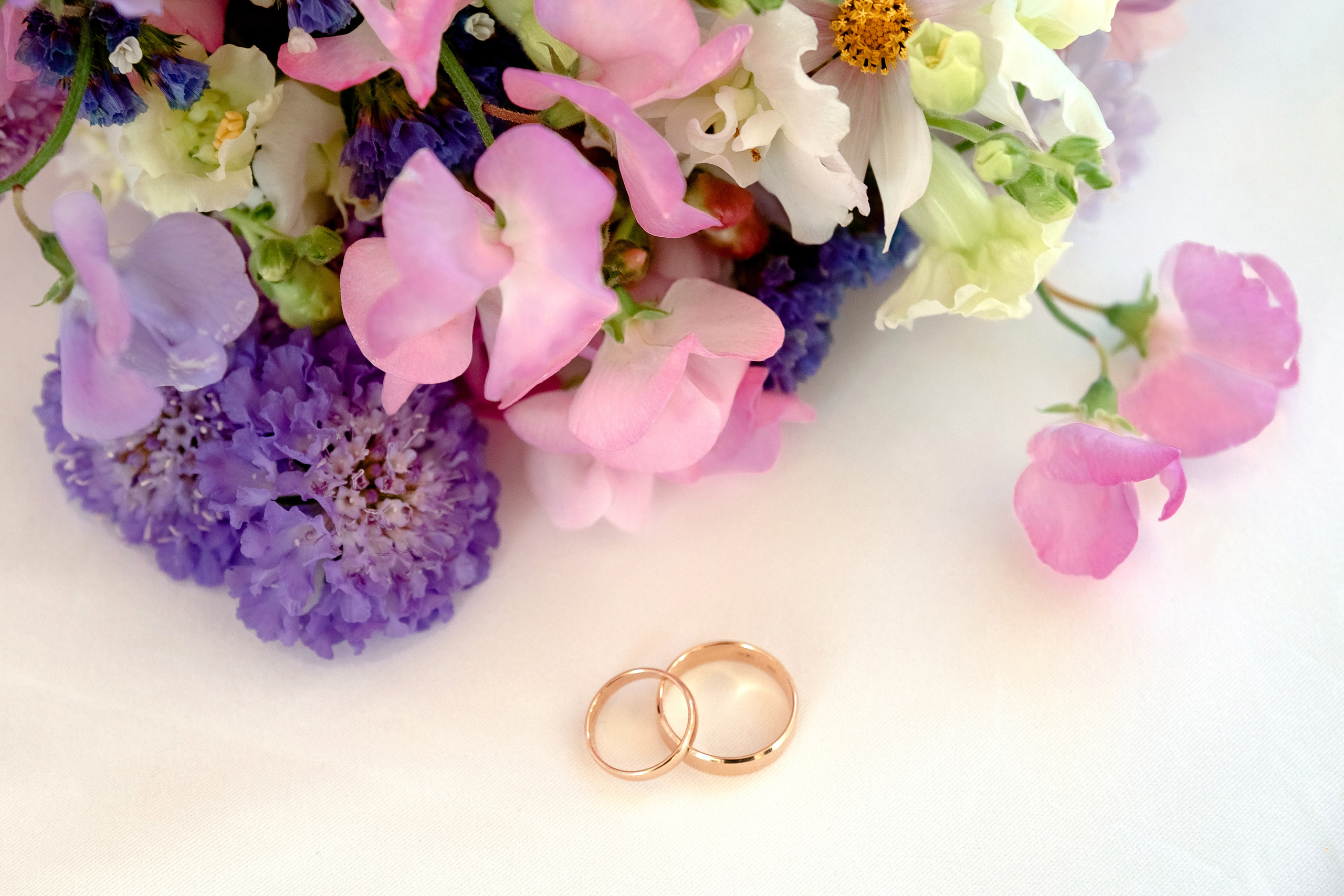 Варвара и Александр.