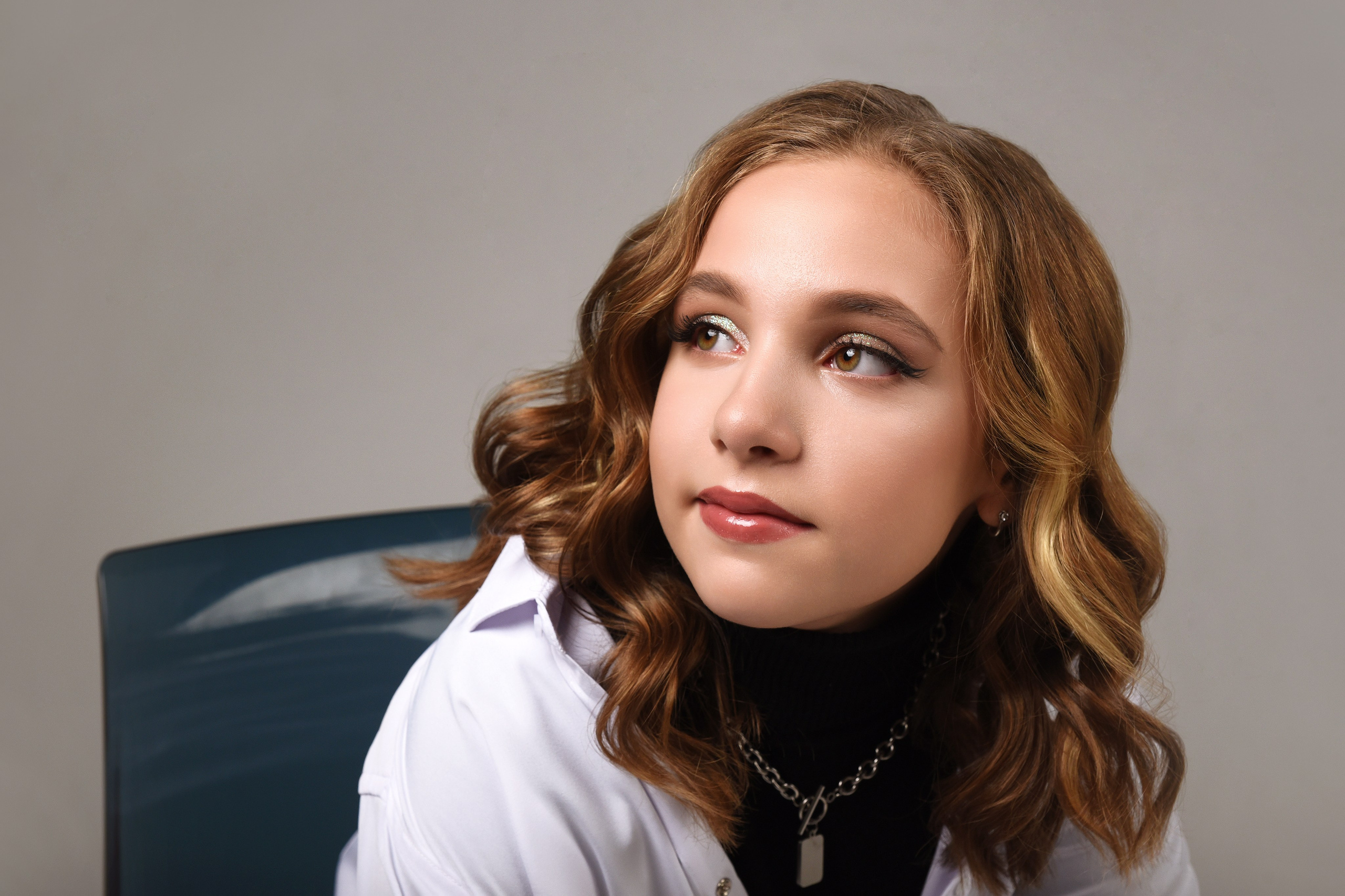 Индивидуальные фотосессии в студии