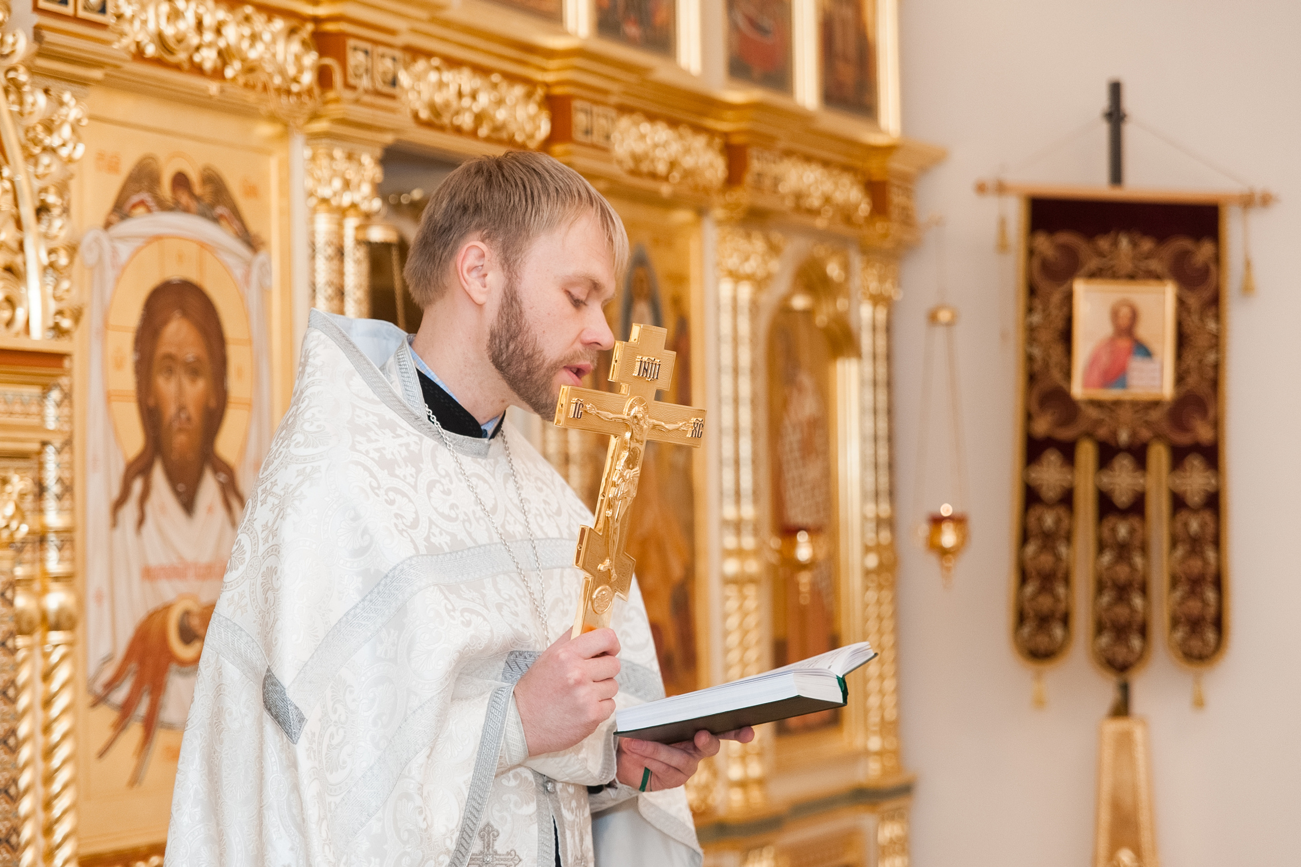 Кафедральный собор Феодора Ушакова