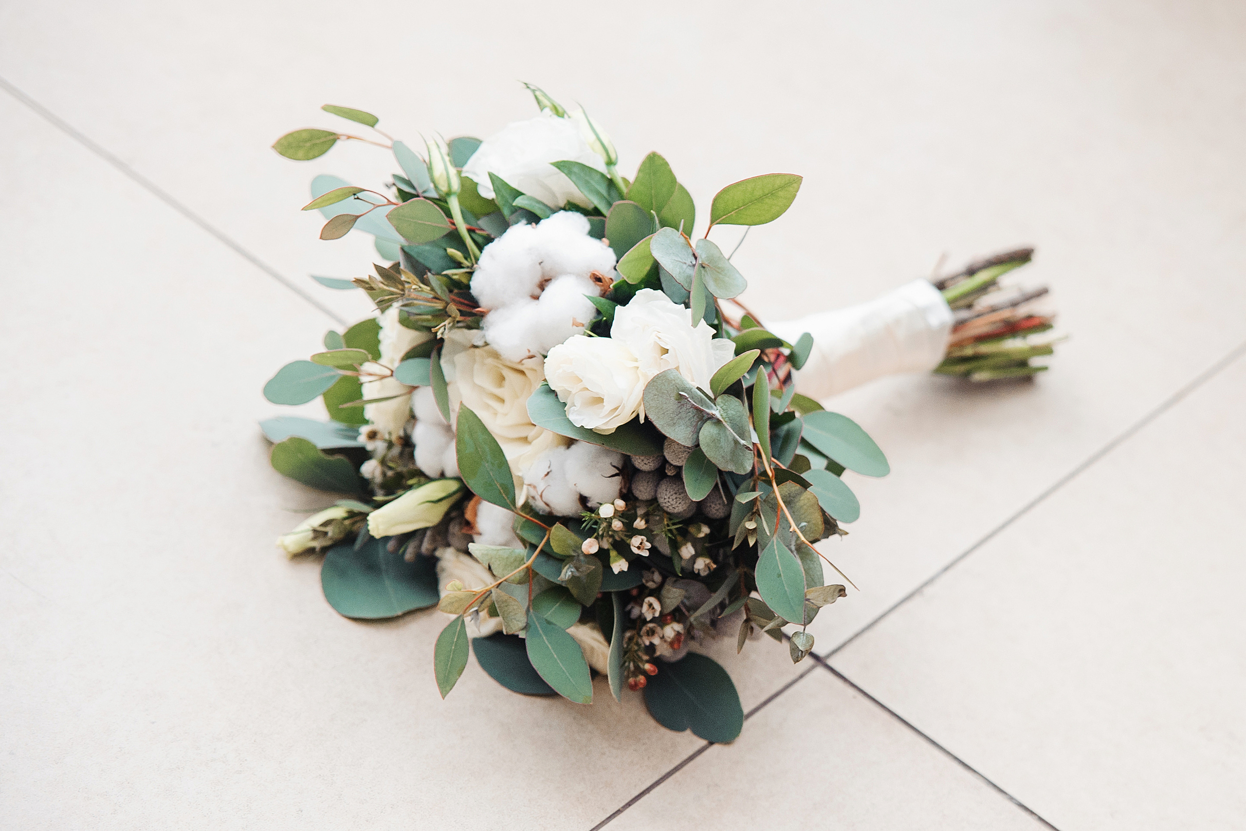 Макет фотокниги для Екатерины и Виталия