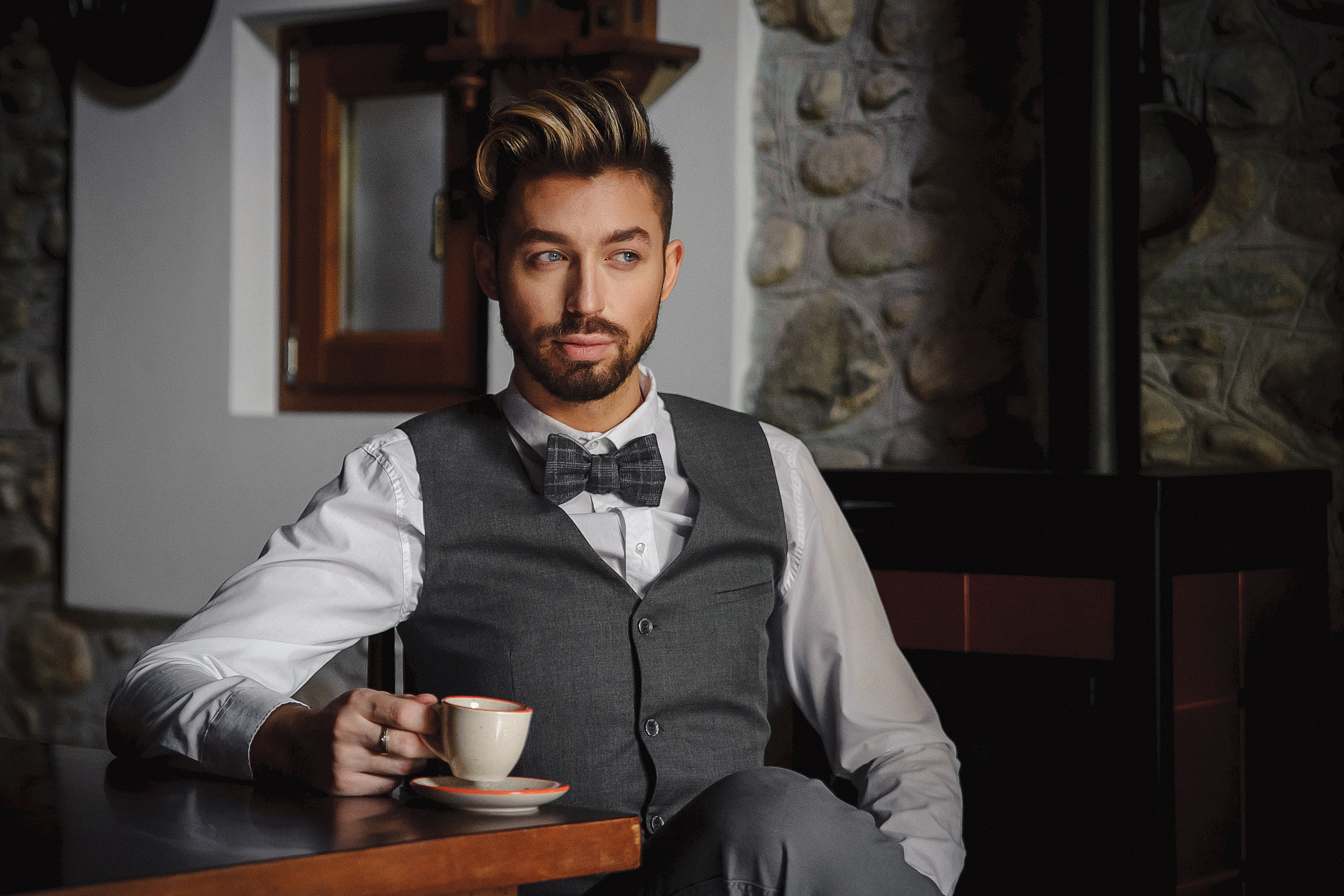 Кирилл и Ольга