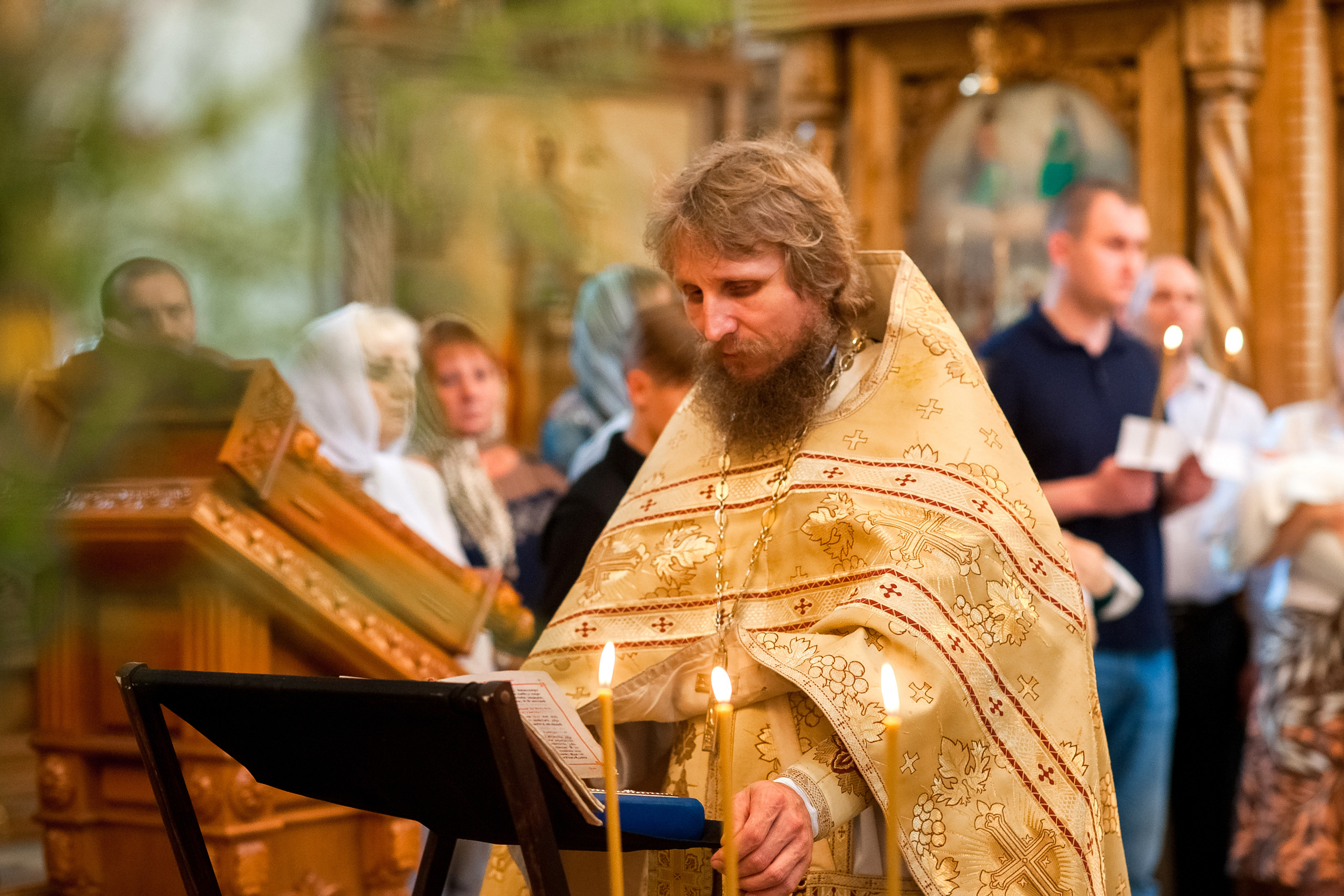 Церковь Феодора Санаксарского