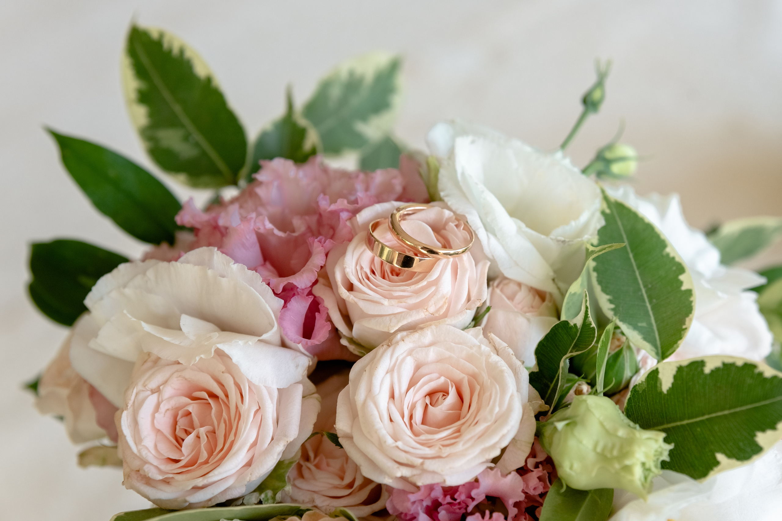 Михаил и Татьяна