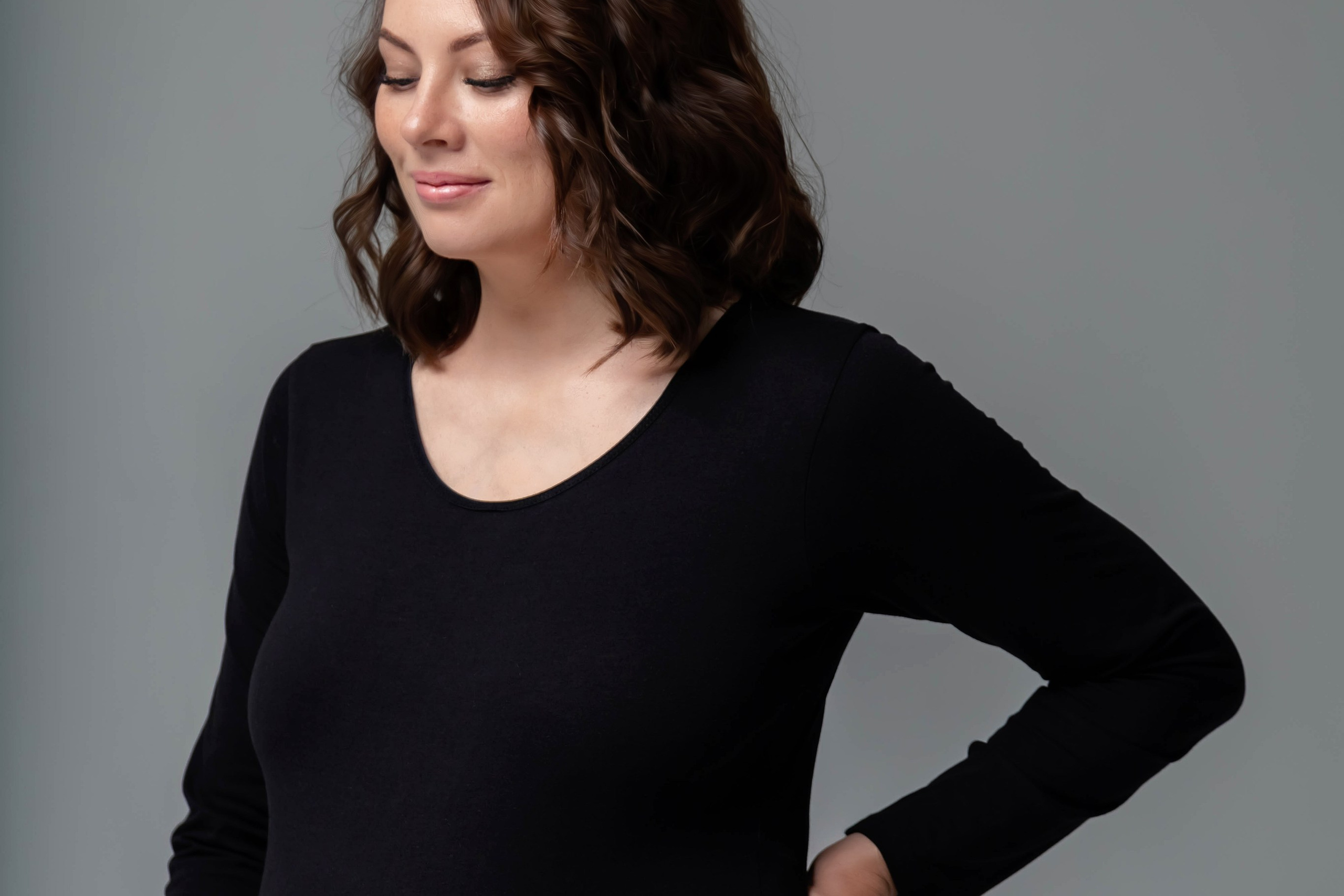 Съёмки «В ожидании»