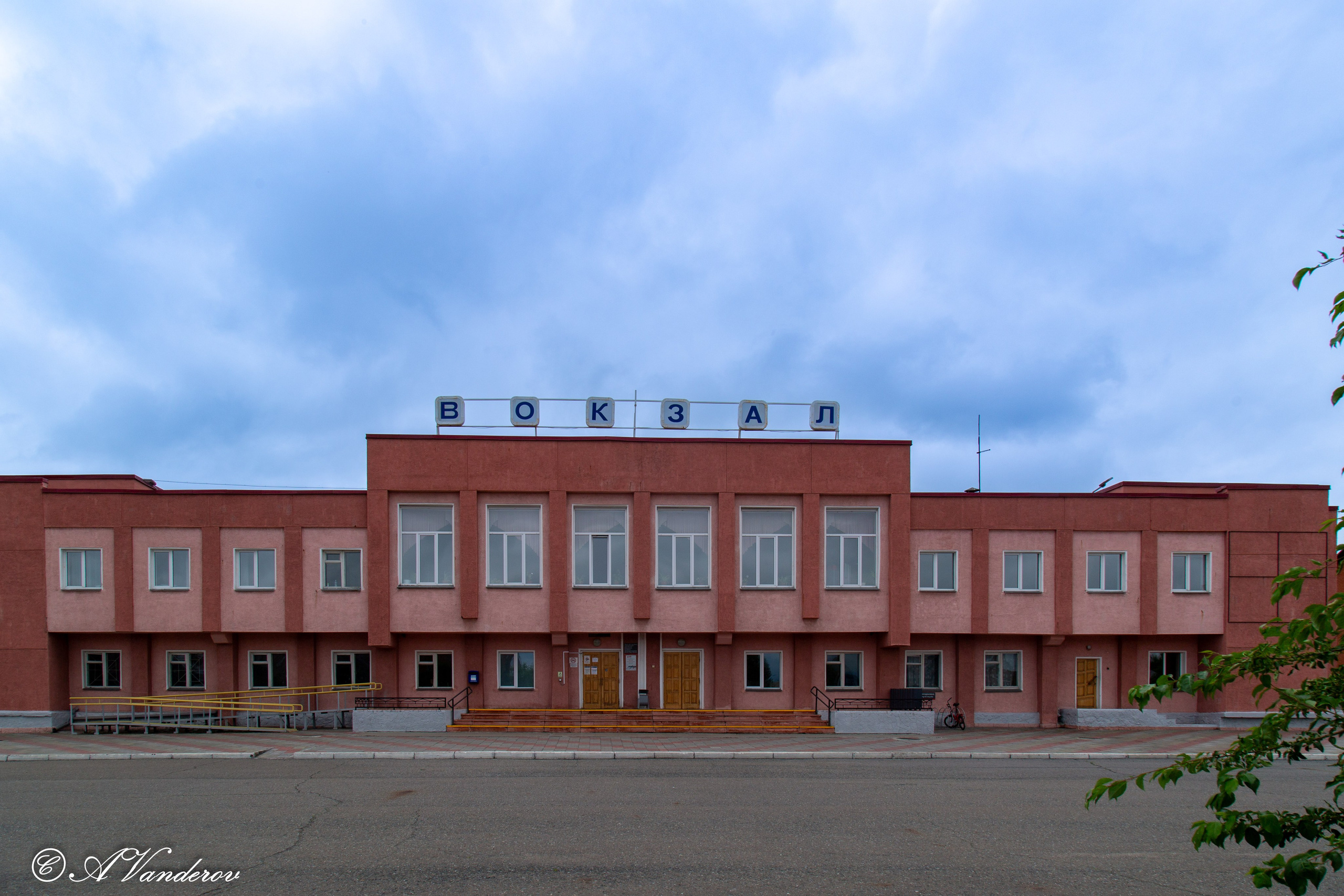 Калачинск 07.07.2024