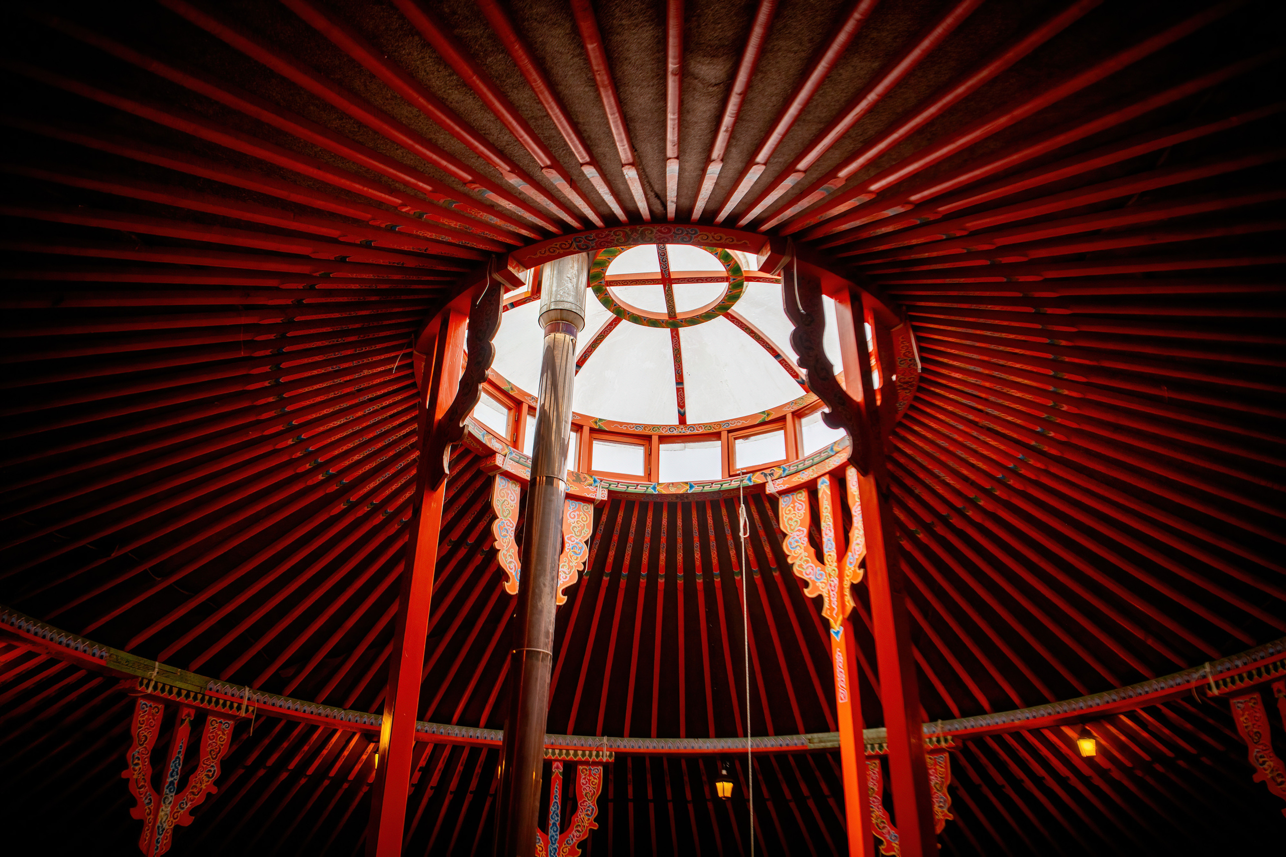 Этнопарк Кочевник