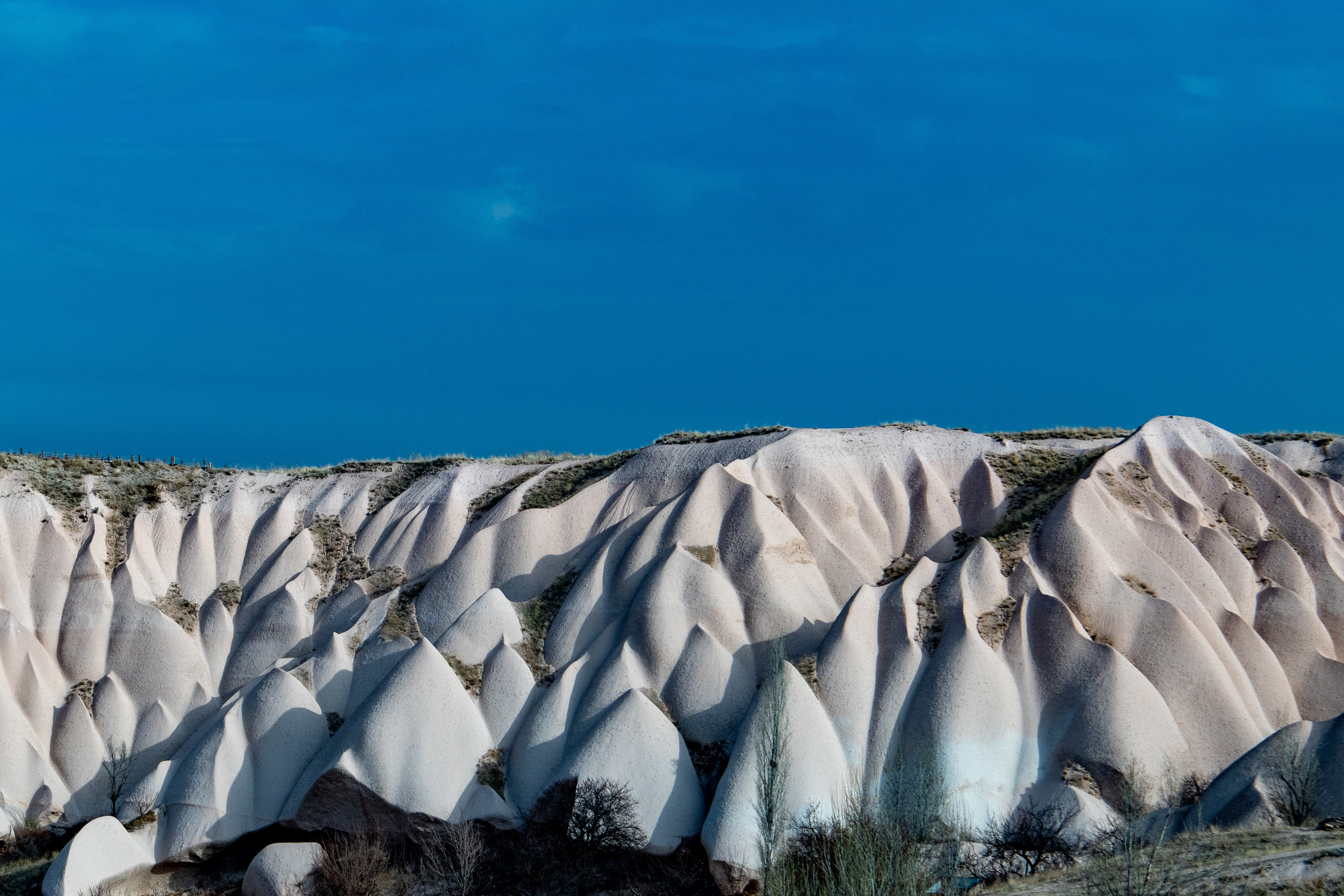 Каппадокия 2020-2021