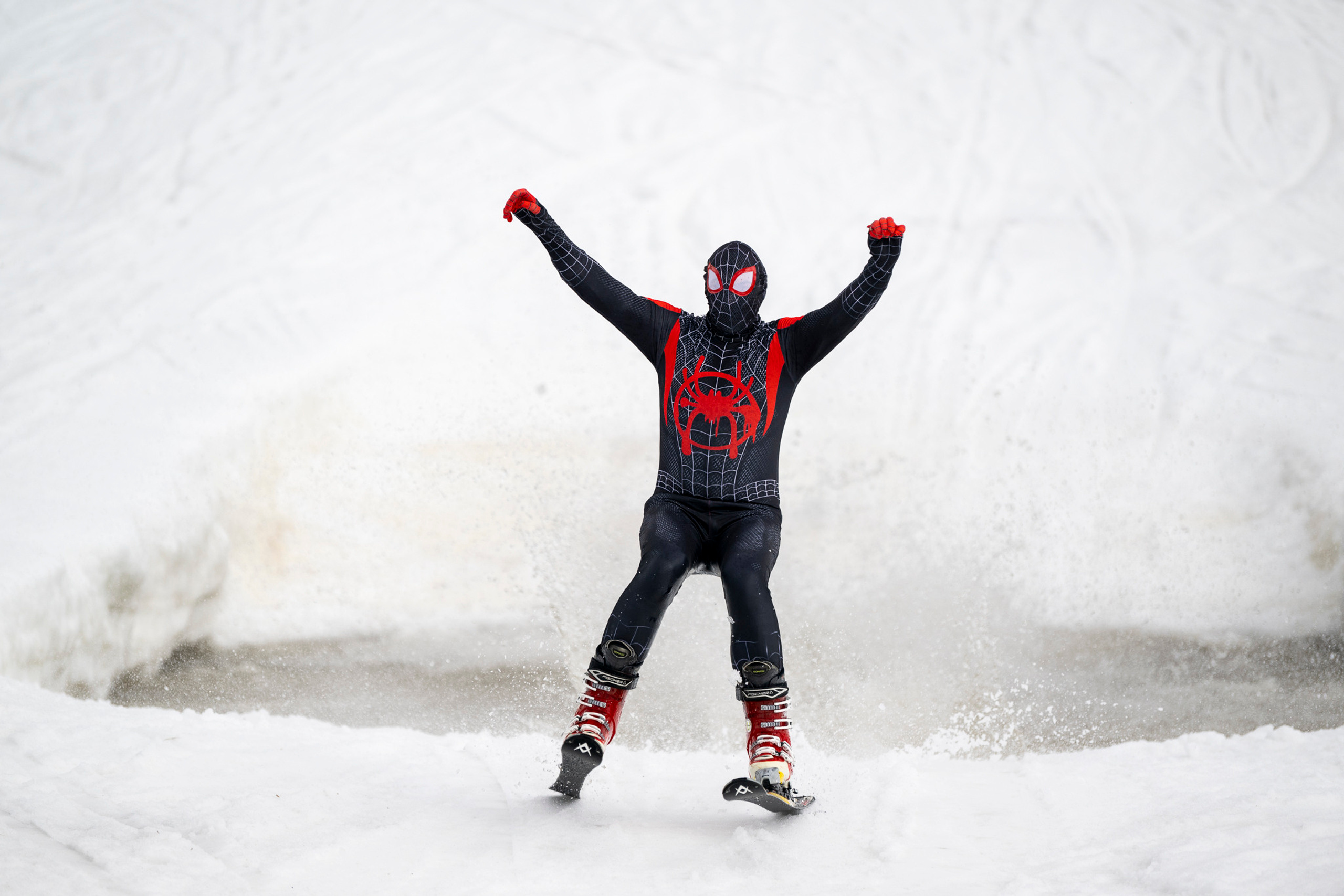 Лужа Волен 2022