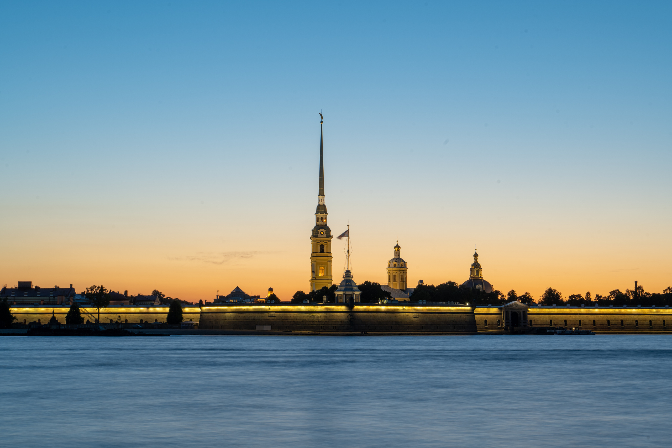 Санкт-Петербург 2021