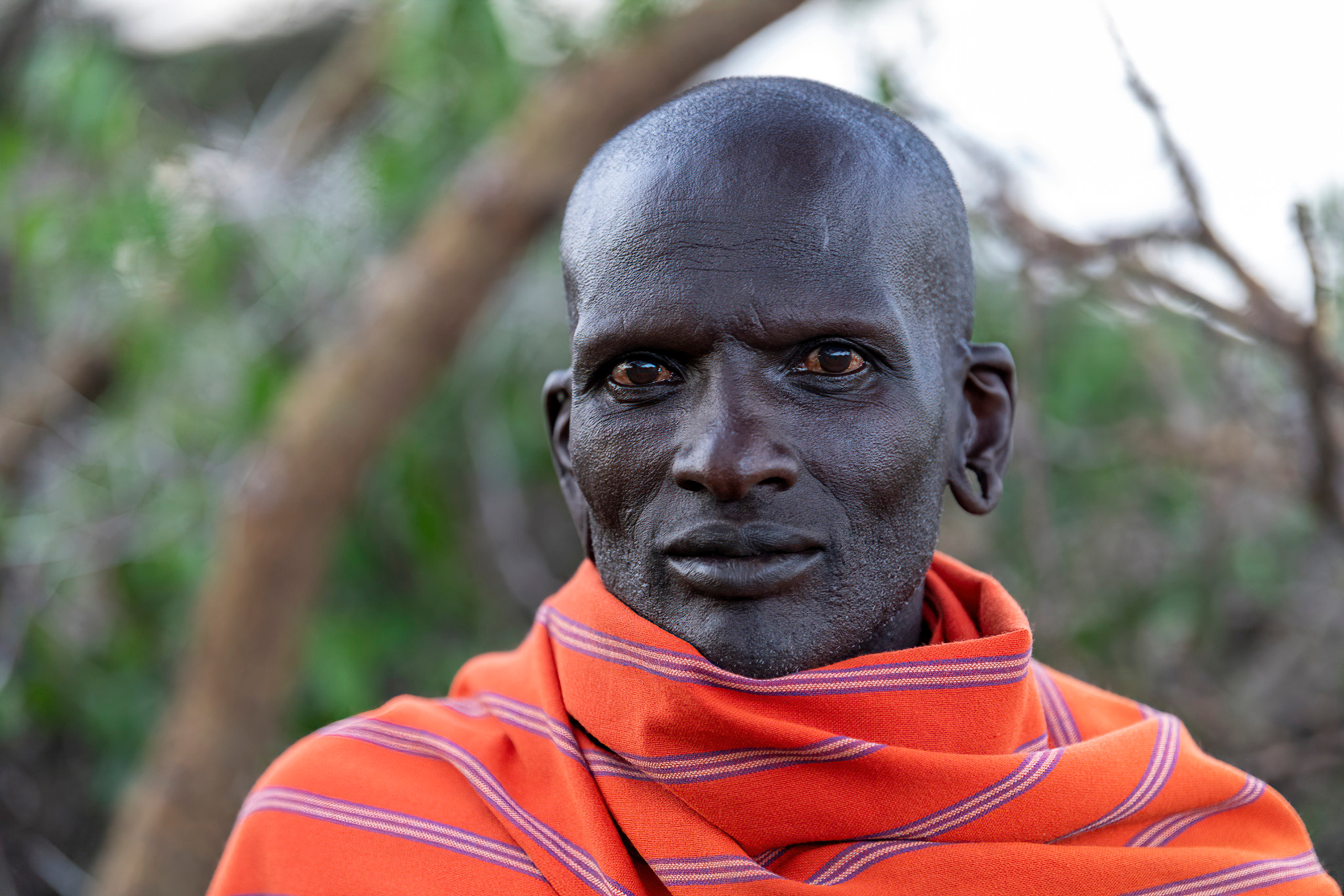 Танзания 2021