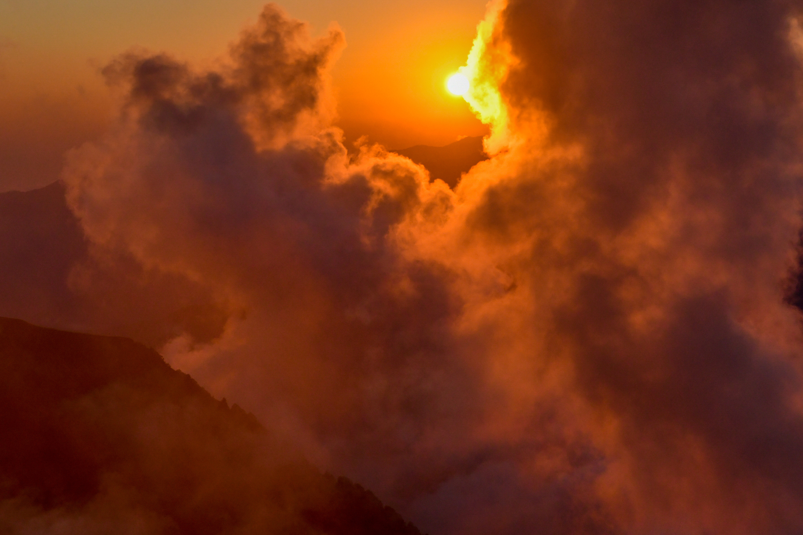 Красная поляна, Сочи