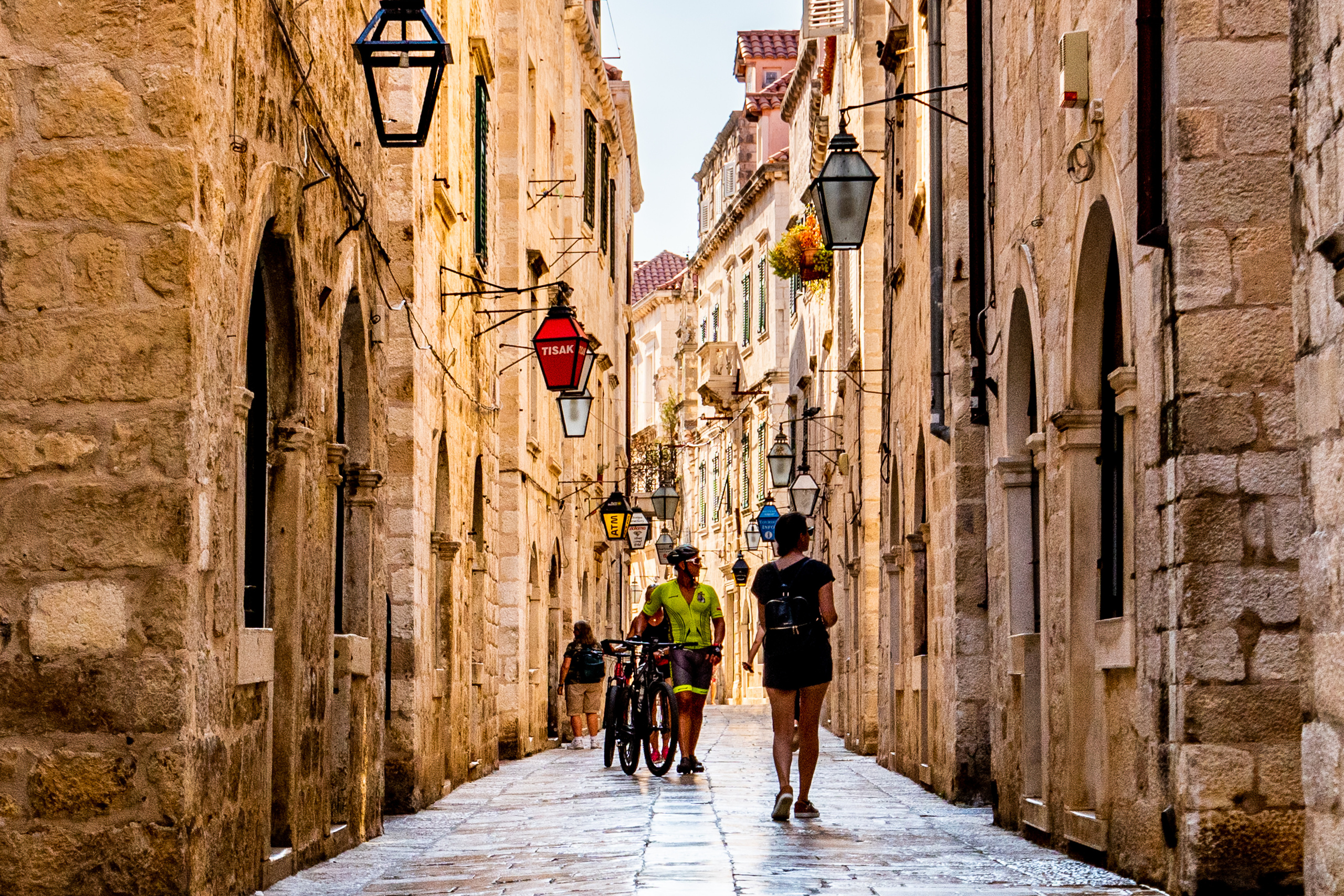 Дубровник 2021