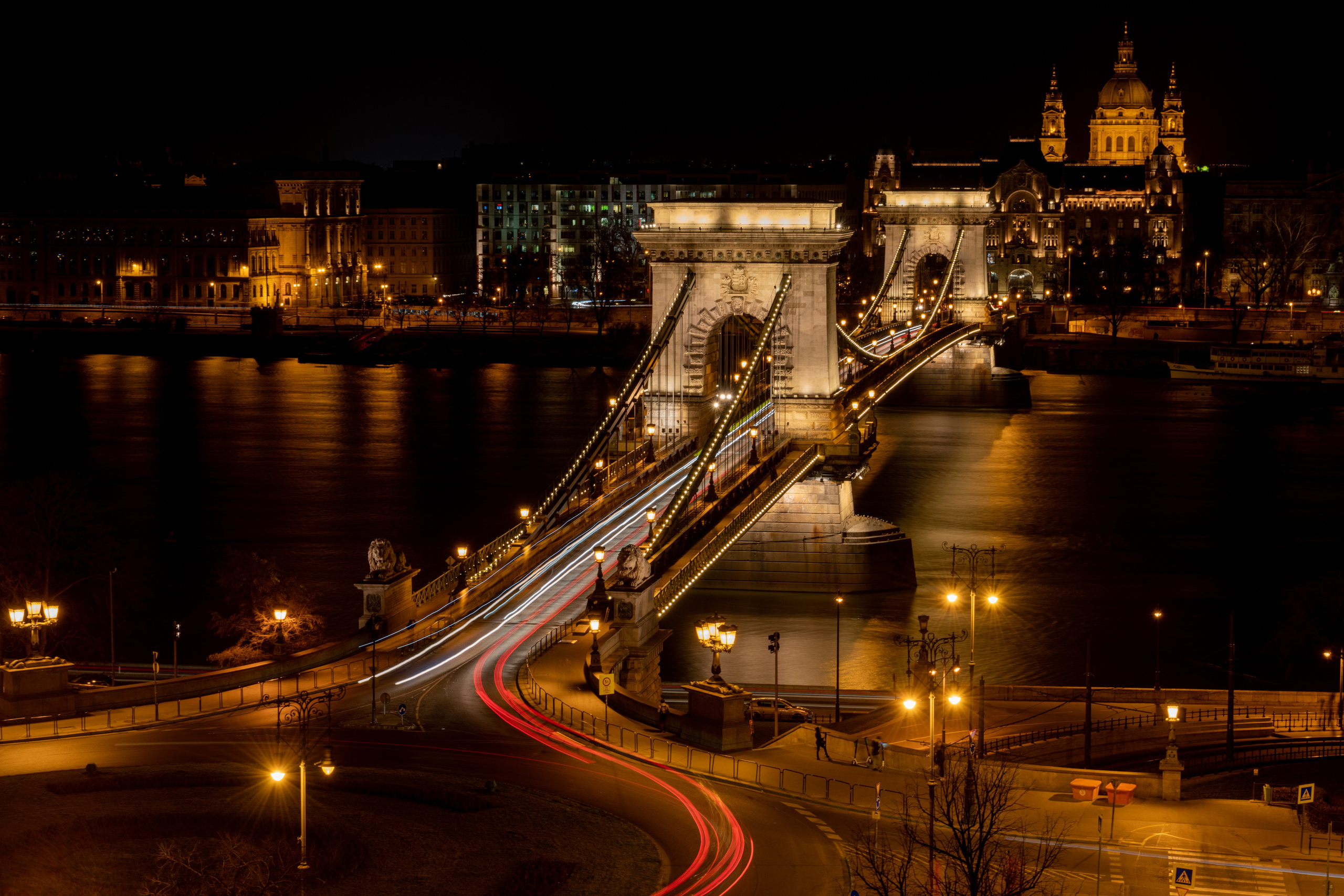 Будапешт 2020