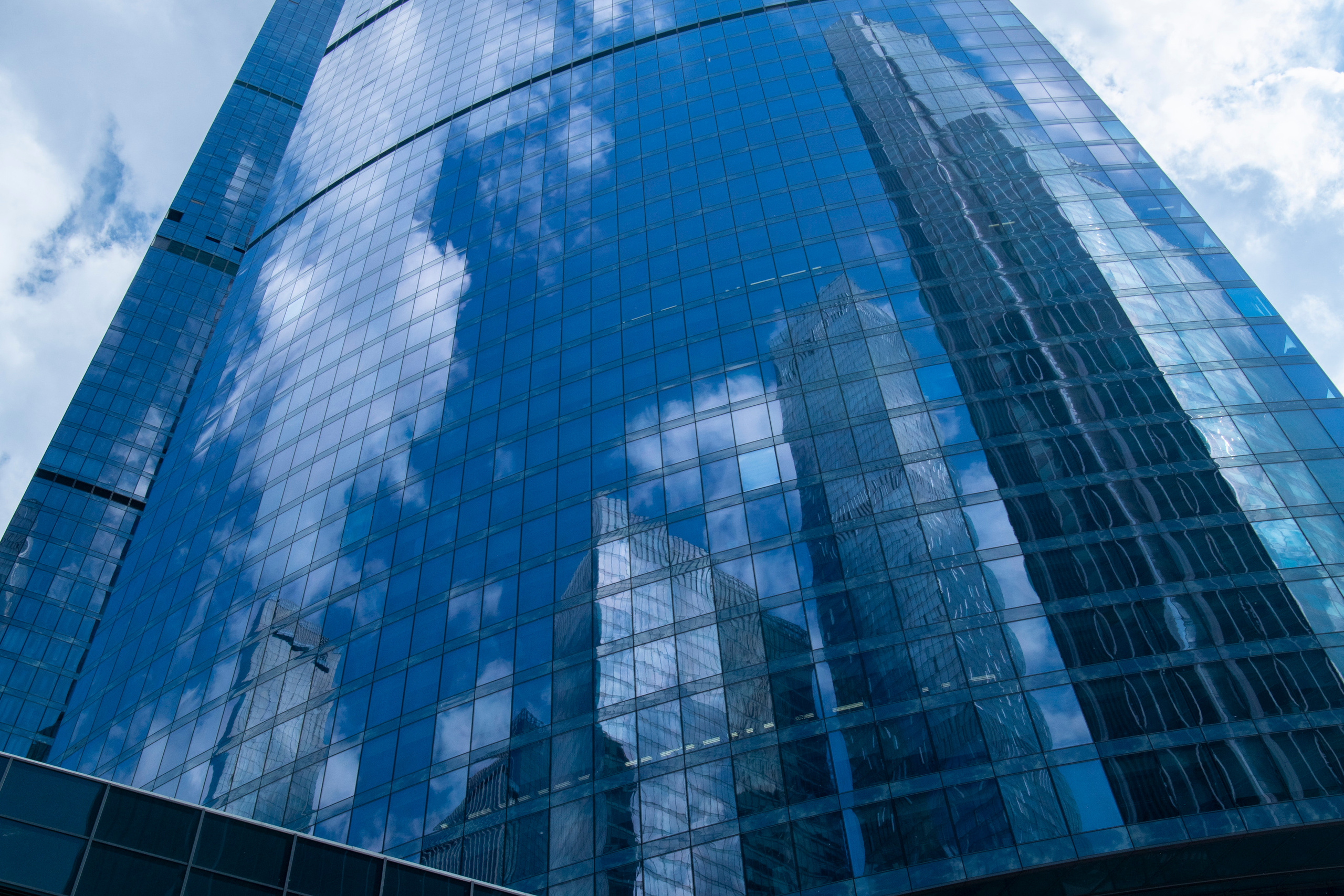 Москва сити