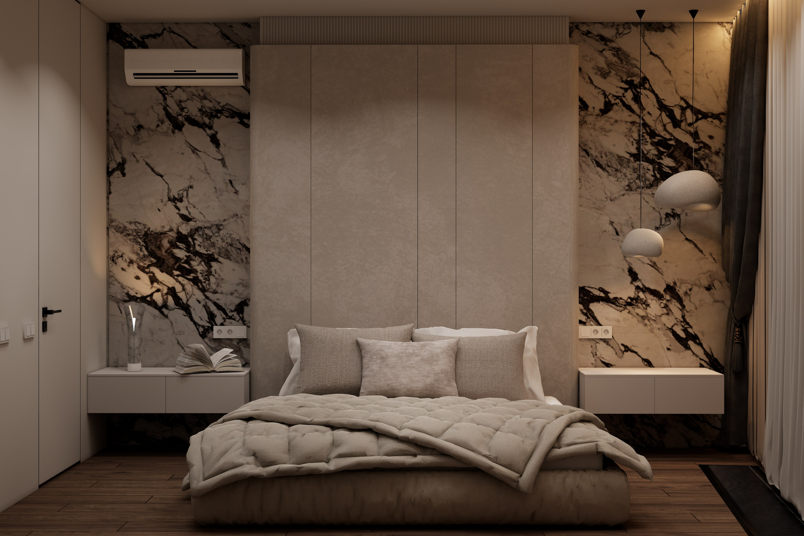 ЖК «Аквилон Тайм»