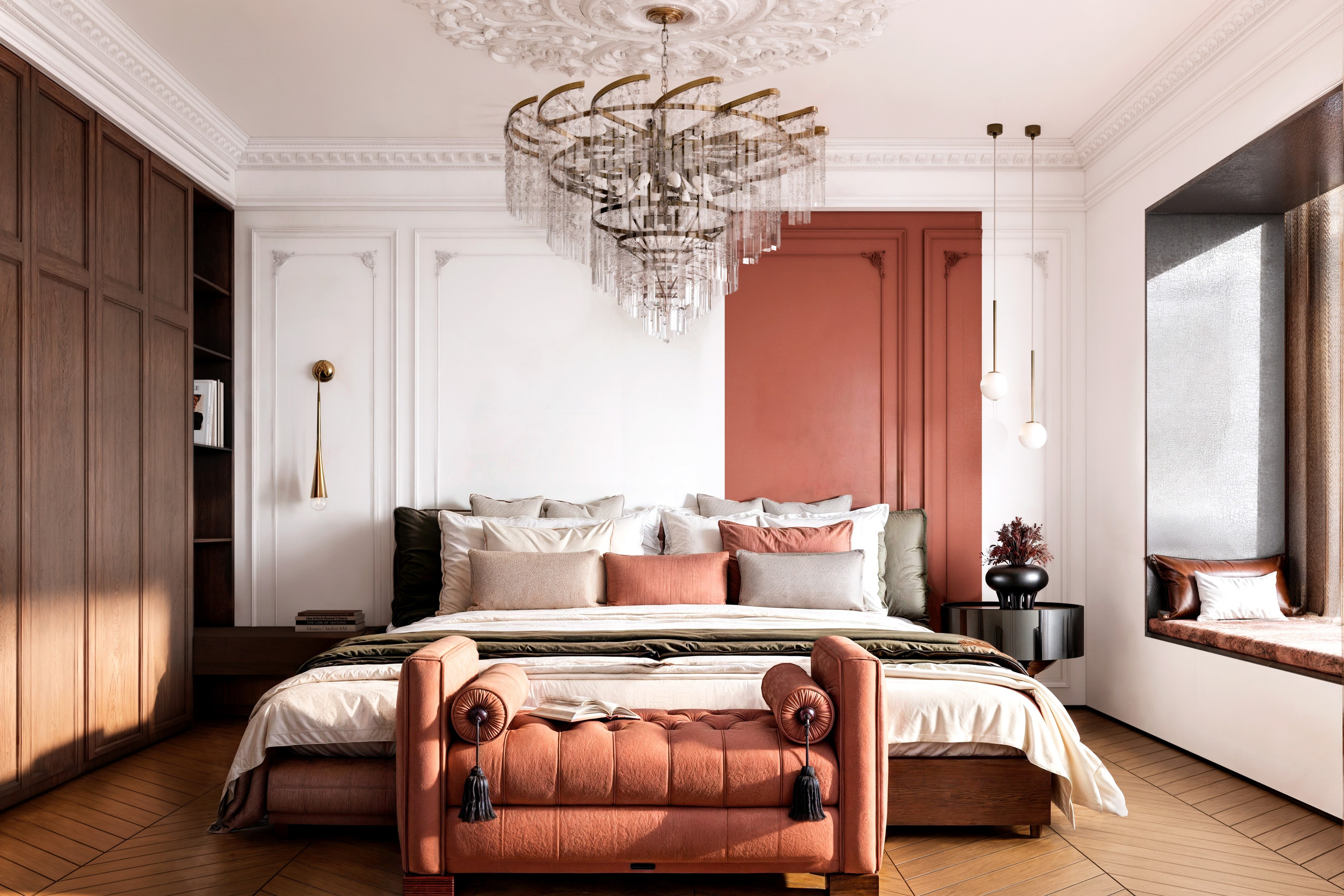 ЖК «Горизонты»