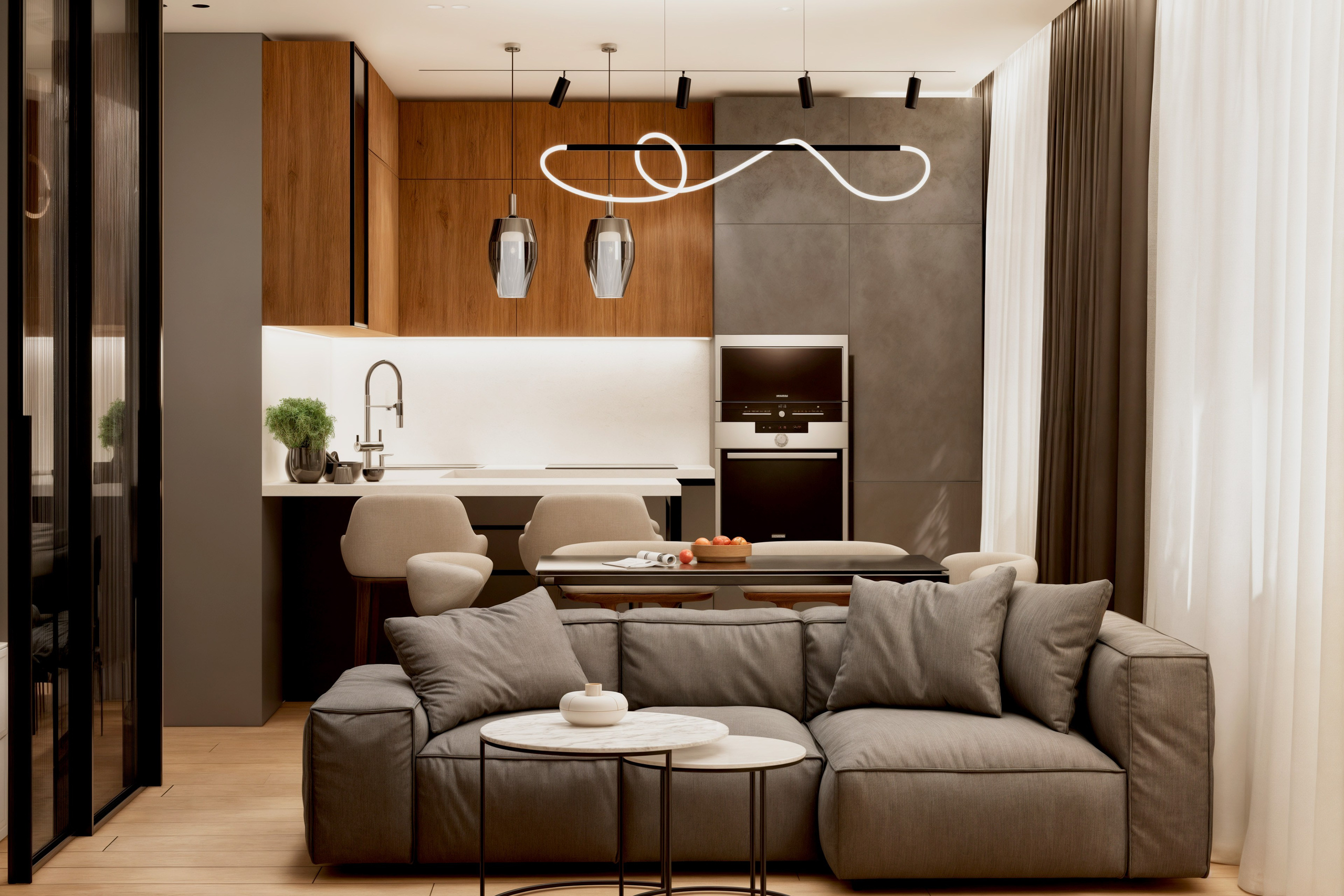 ЖК «Поморский»