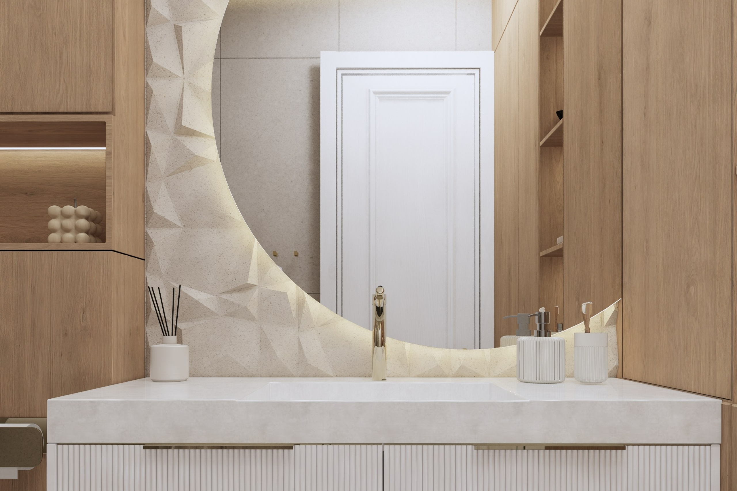 ЖК «Бунинские кварталы»