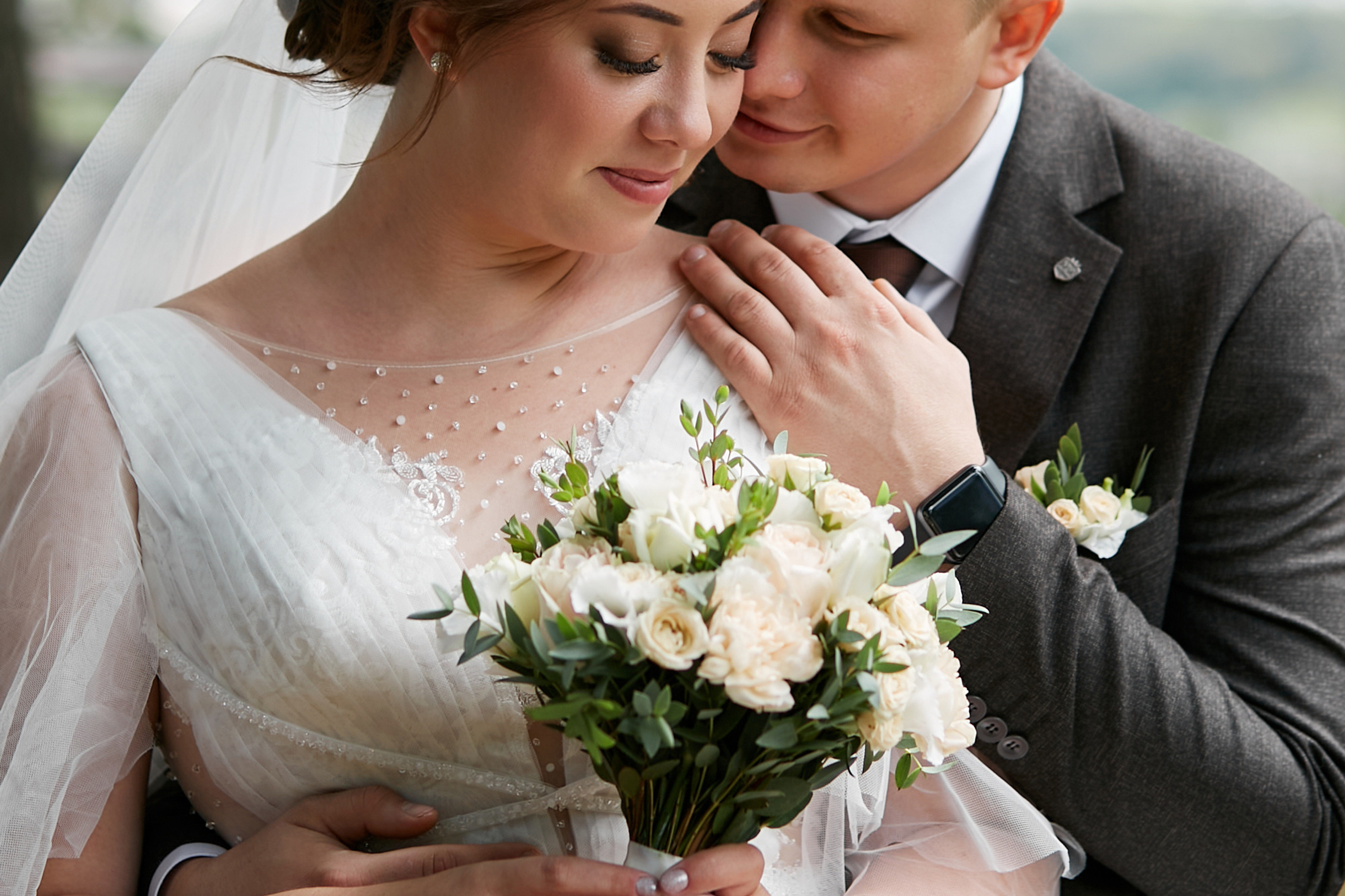 Иван и Дарья