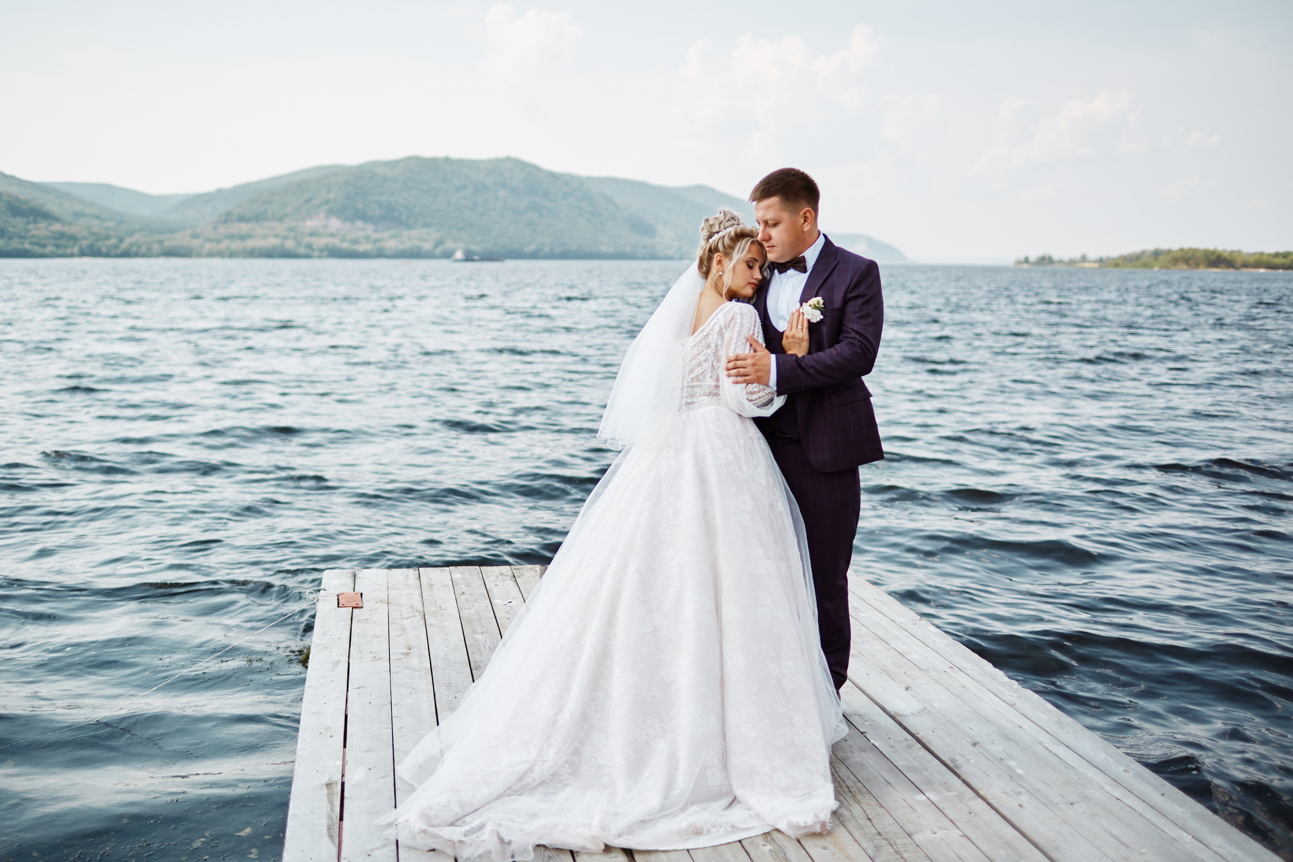 Лиля и Слава