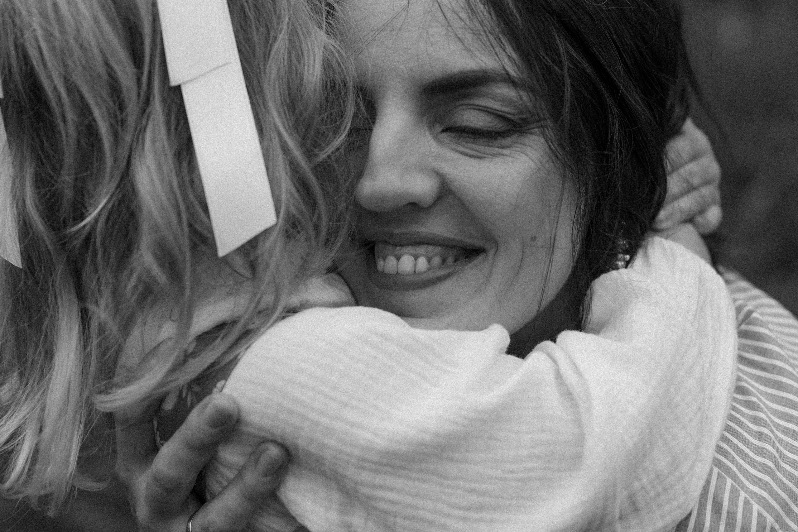 Оксана, Виктор и Саша