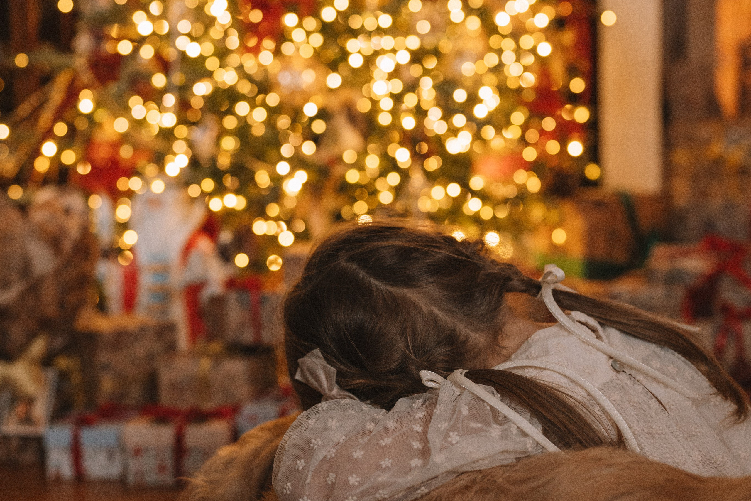 Маша, Сережа, Ариша и Гриша