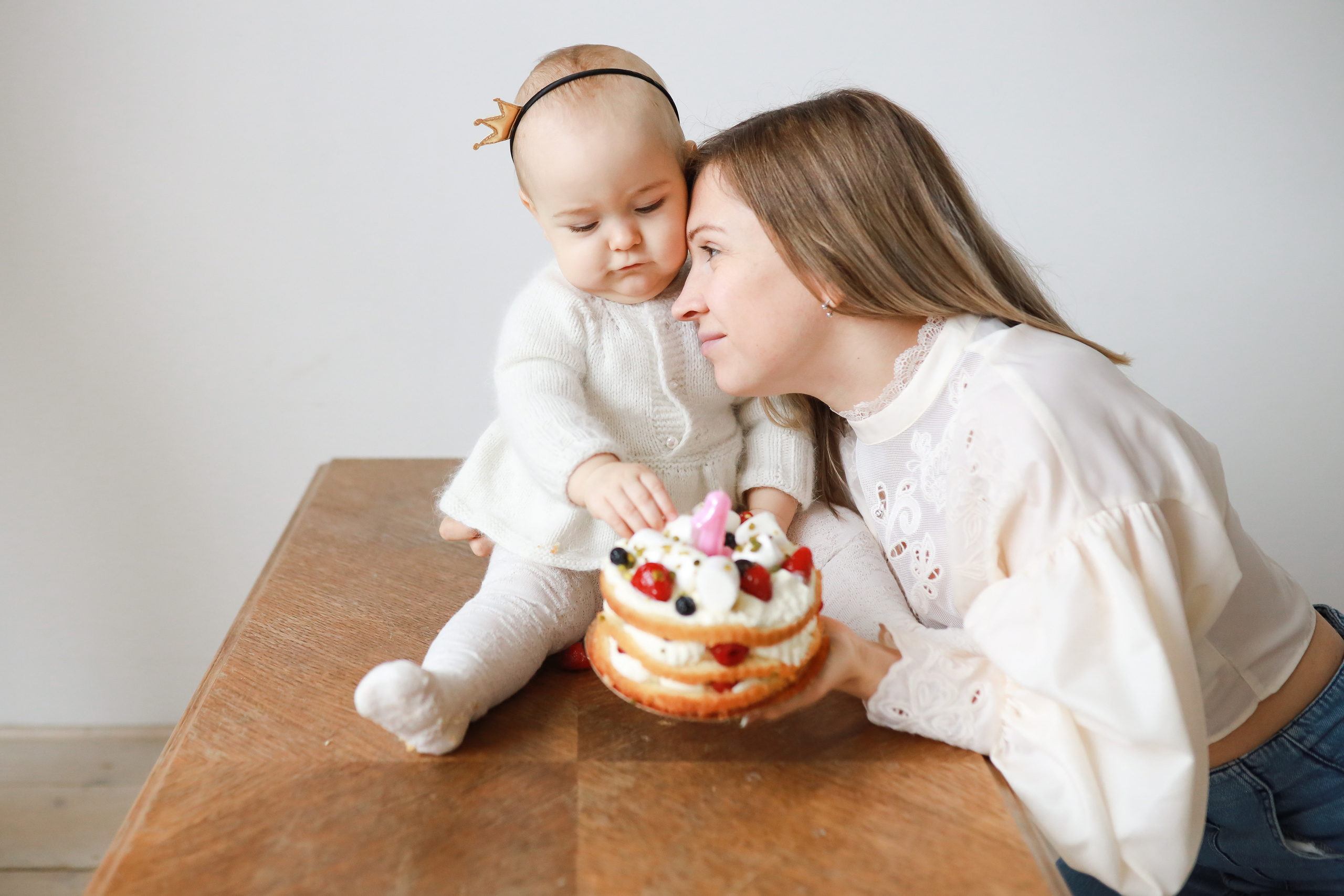 Двойной день рожденья