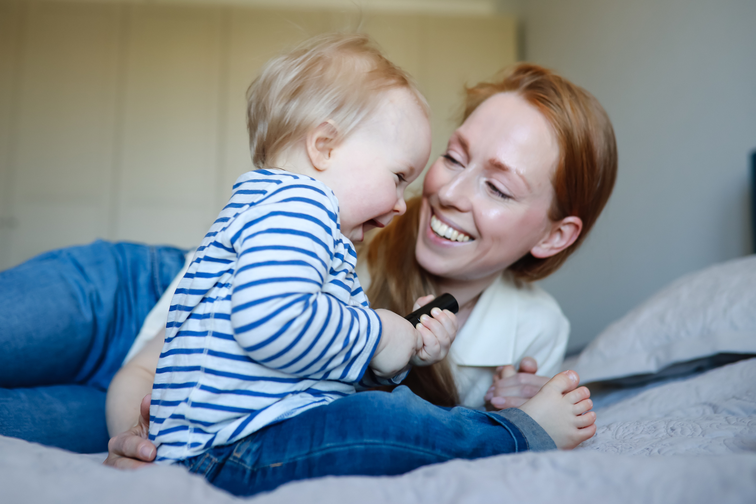 Таня и Андрюша