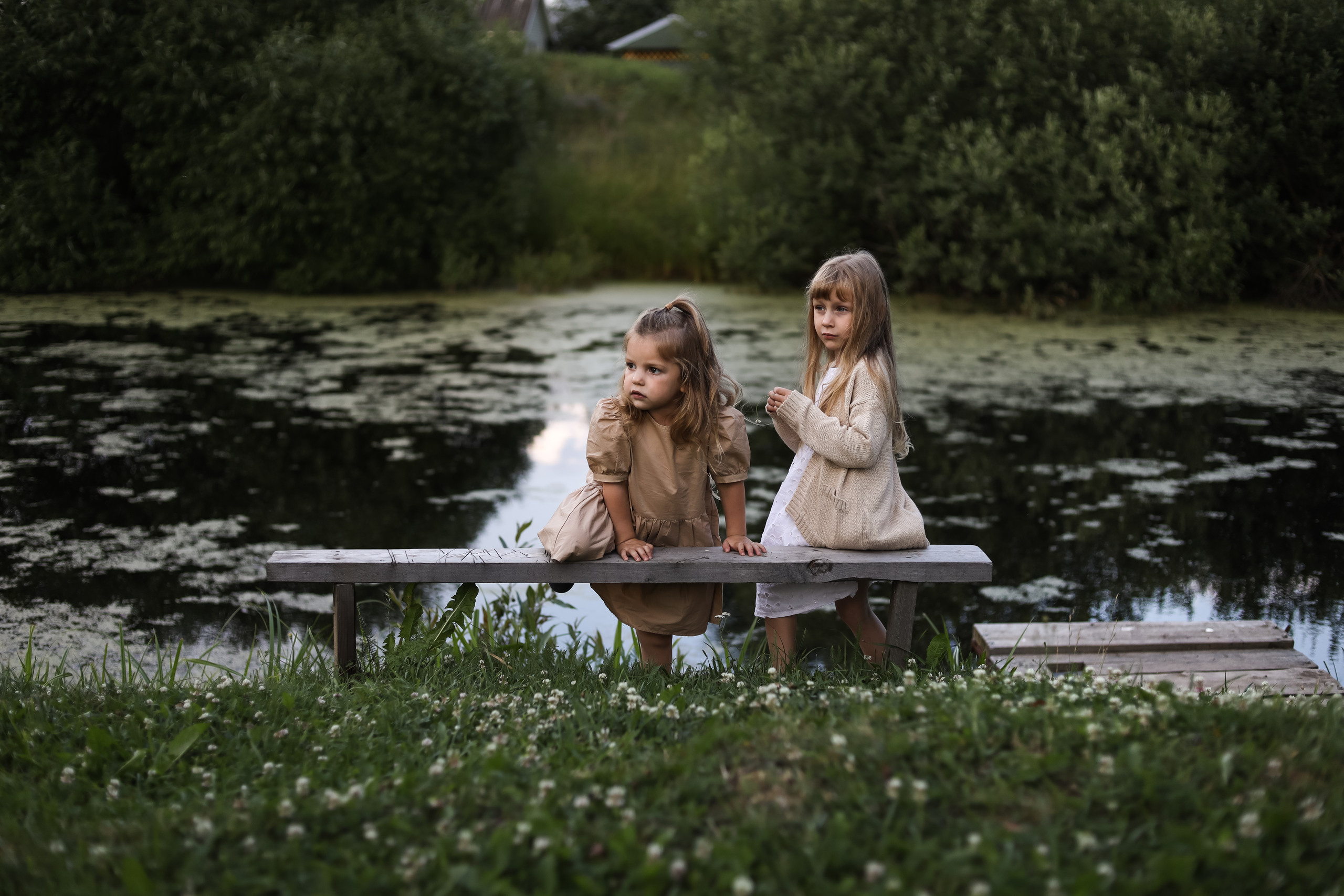 3 дочери!!!!!!!!