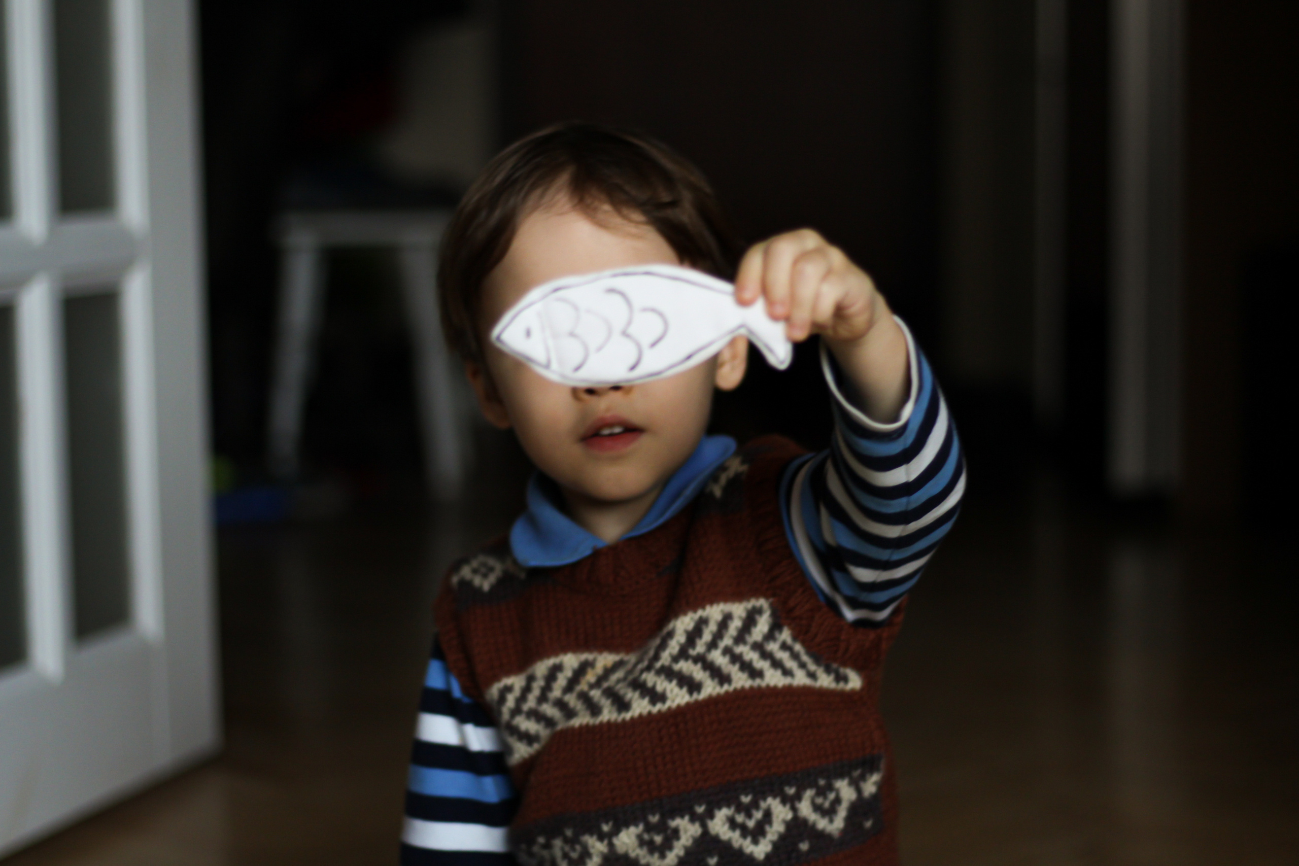 Машенька и Марк