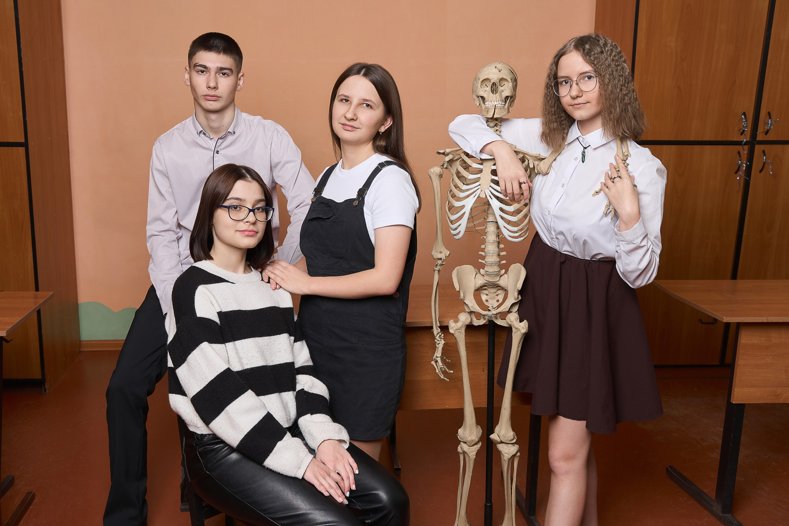 Как подготовиться к фотосессии для альбома. Фотограф в Заволжье Алексей Шабалин