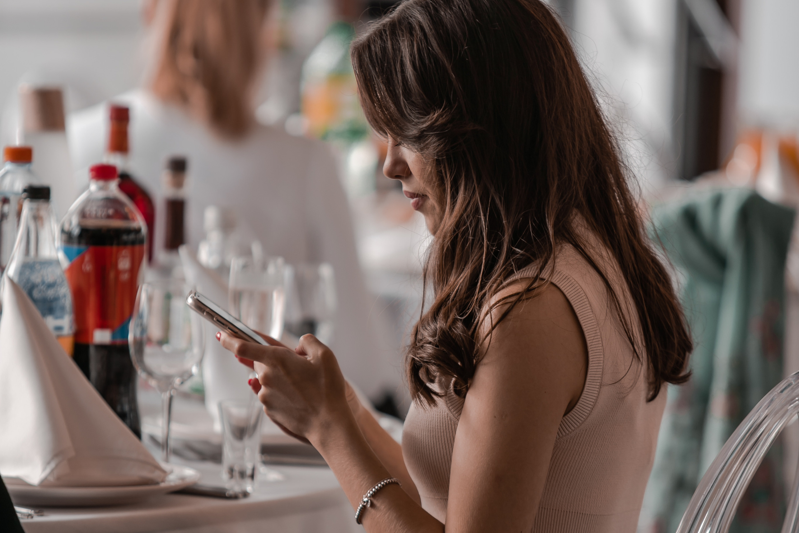 Осенний корпоратив