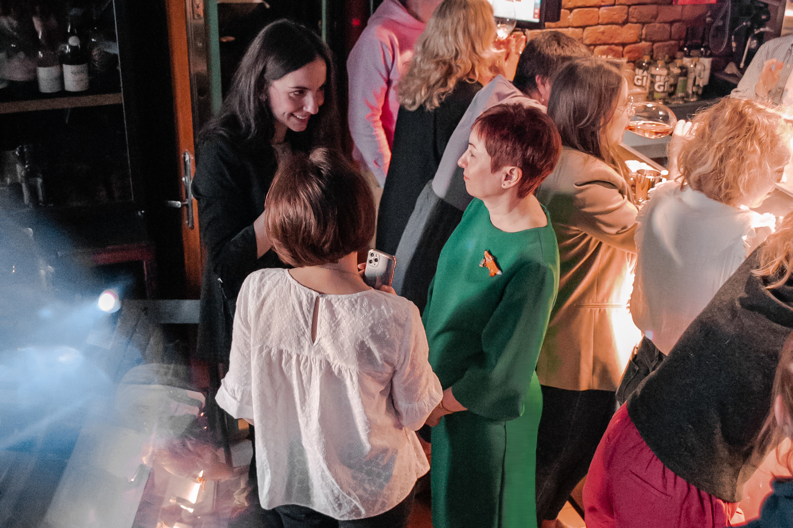 Корпоратив Original