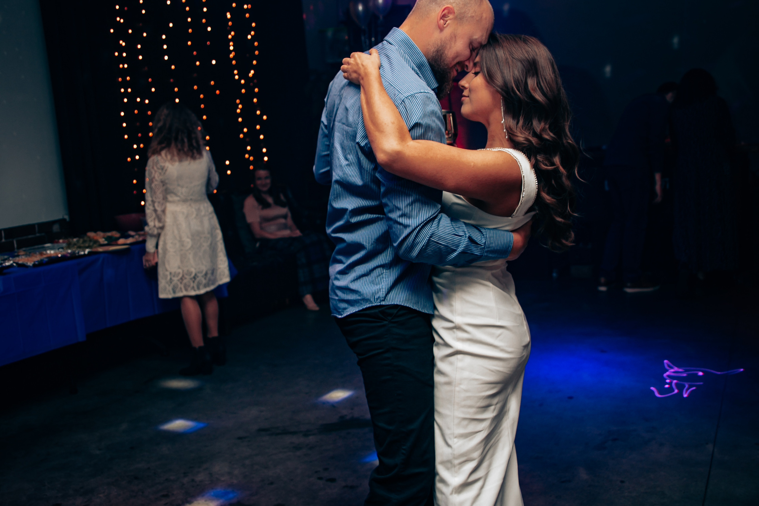 Вечеринка K&M