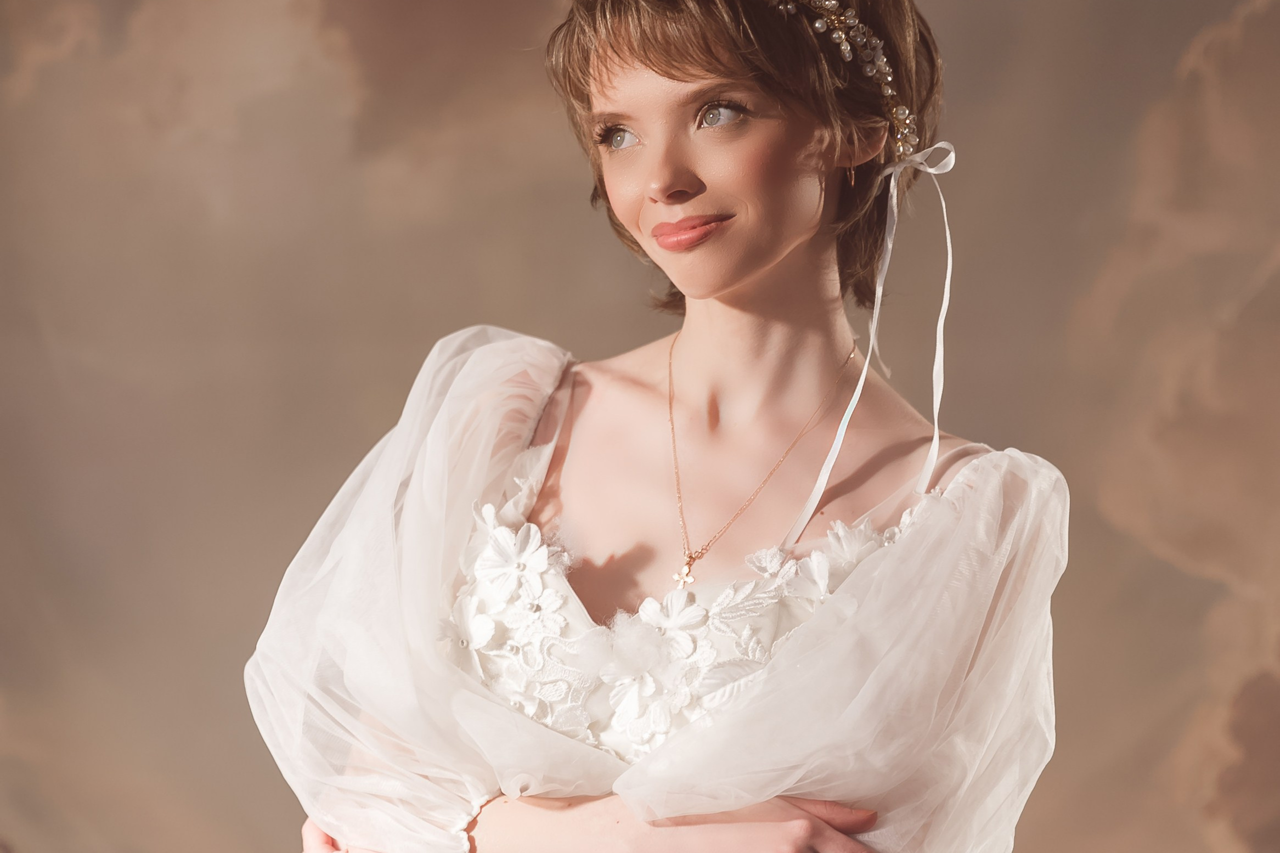 Анастасия. Студия.