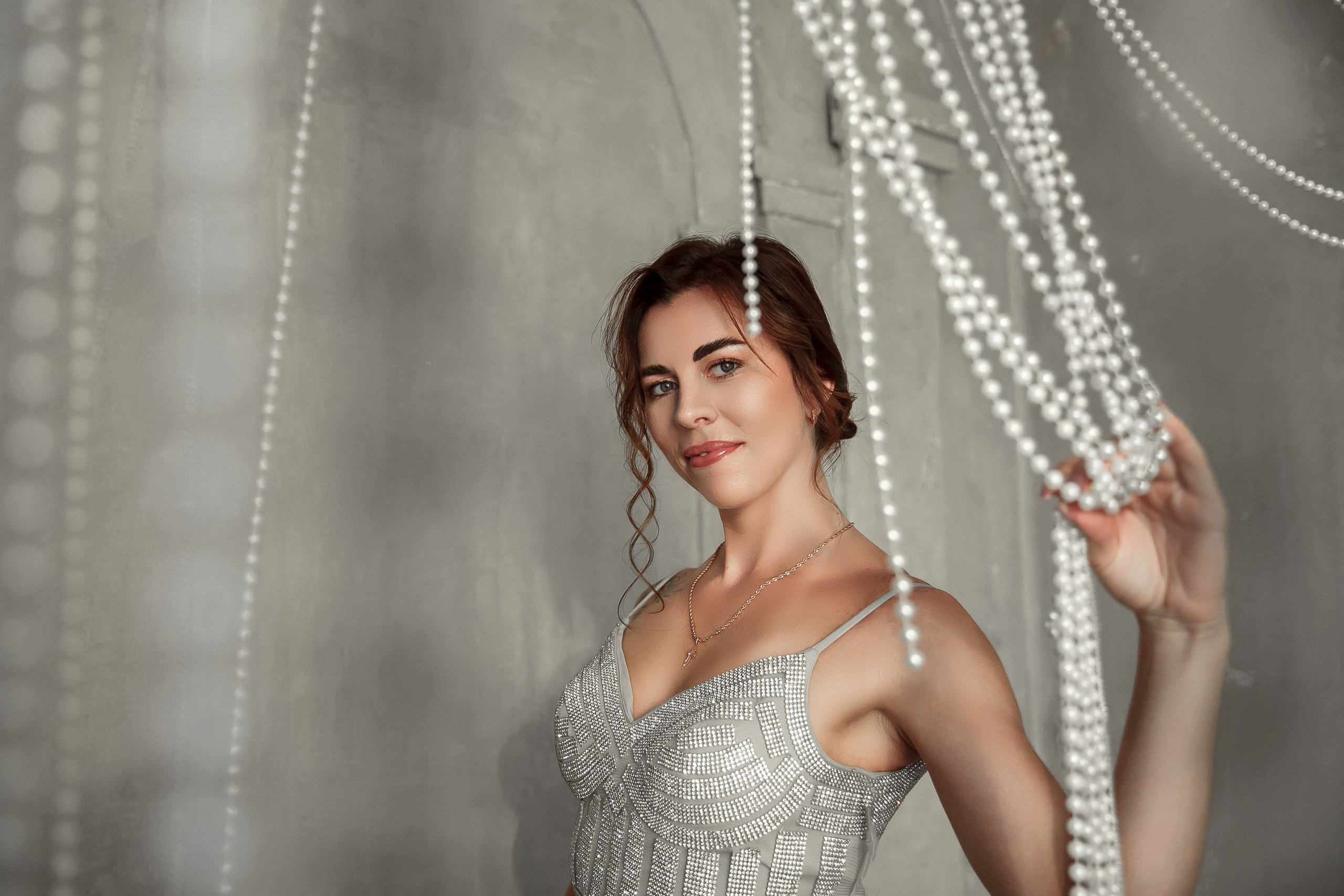 Наталья. Студия