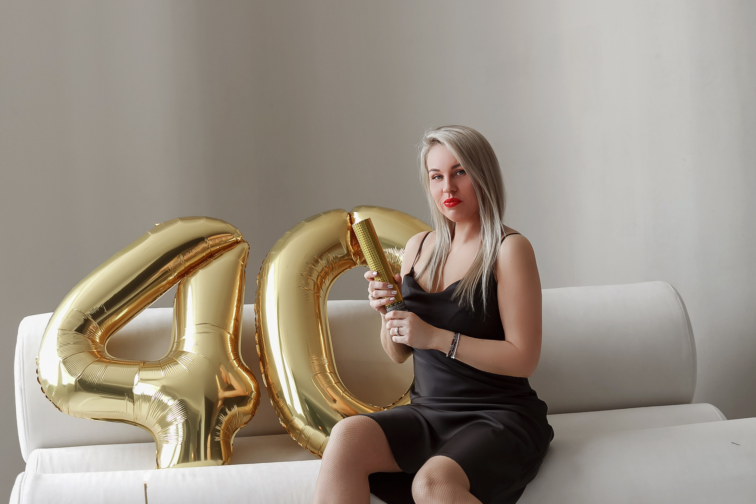 Лилия. Студия.