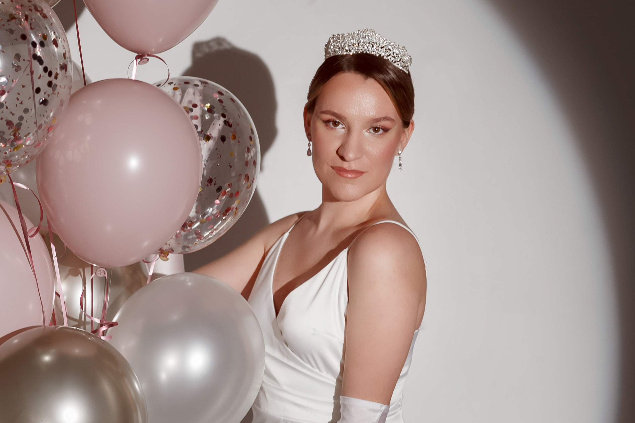 Анастасия. Студия