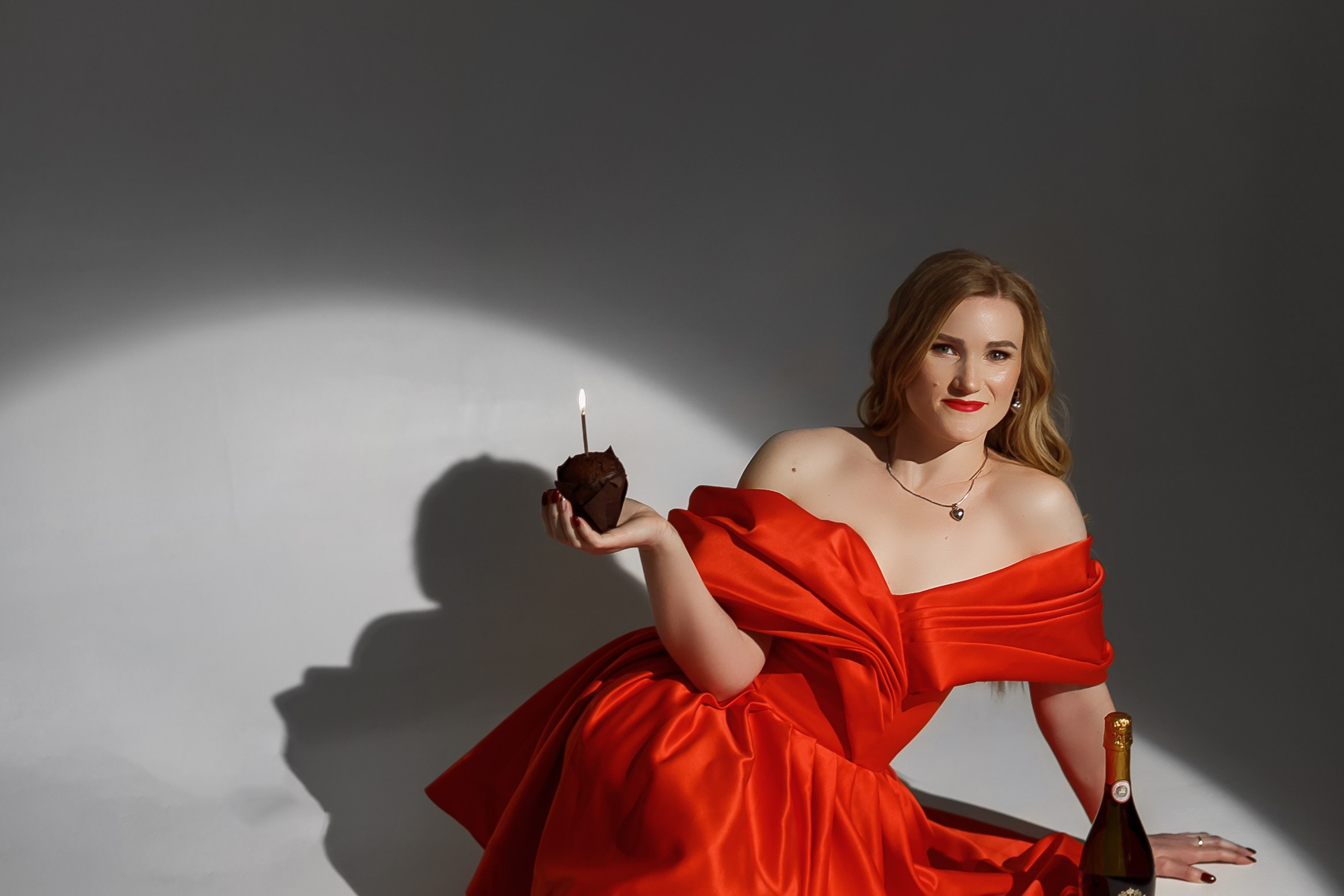 Людмила. Студия