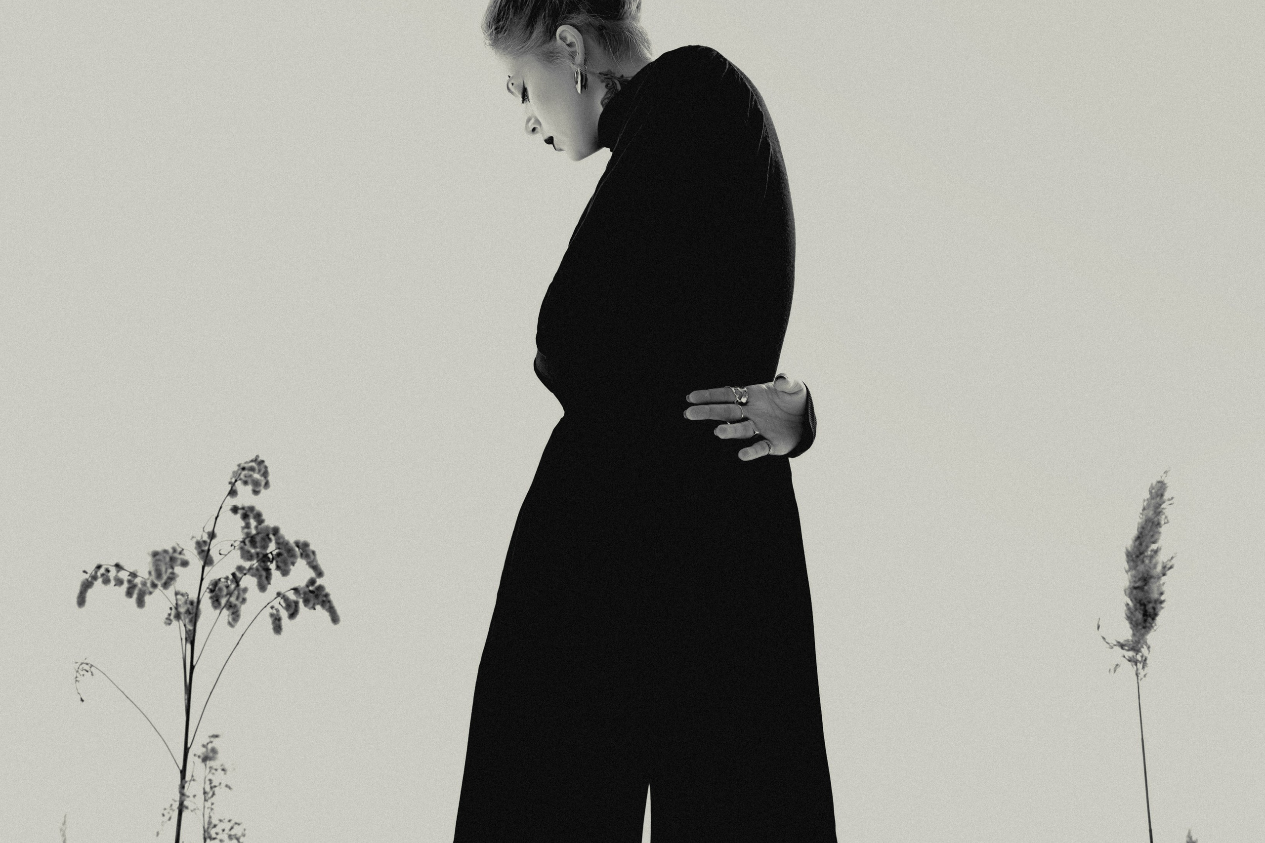 Soul Catcher. Чувствуй