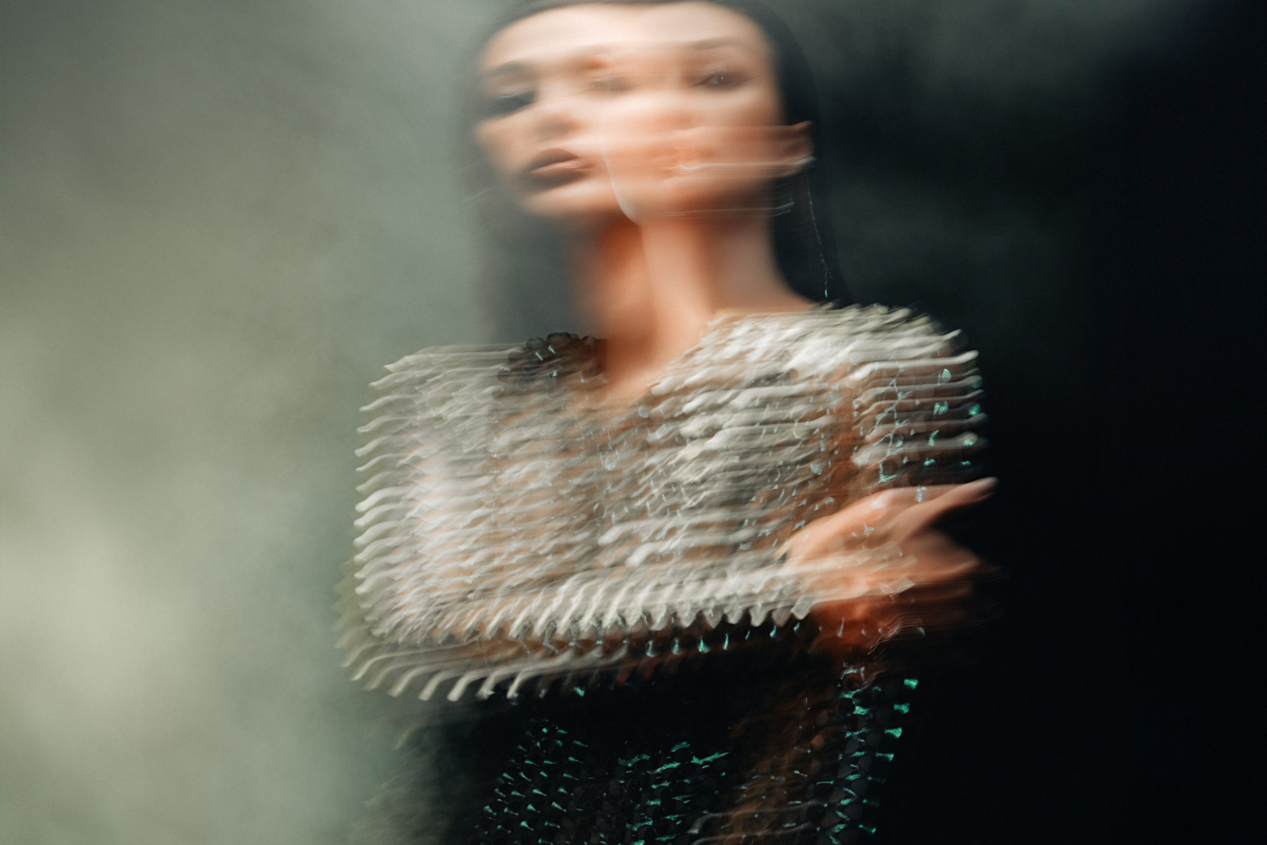 VOLREEN. Ундина